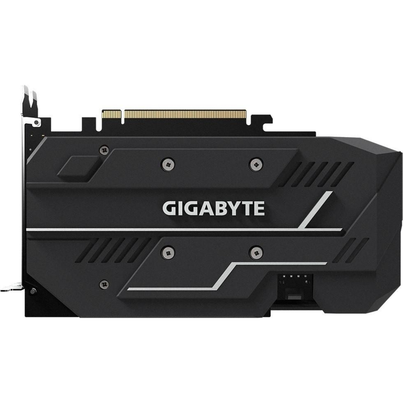 Відеокарта Gigabyte GTX 1660 6Gb Super OC (GV-N166SOC-6GD) (GDDR6, 192 bit, PCI-E 3.0 x16) Б/в