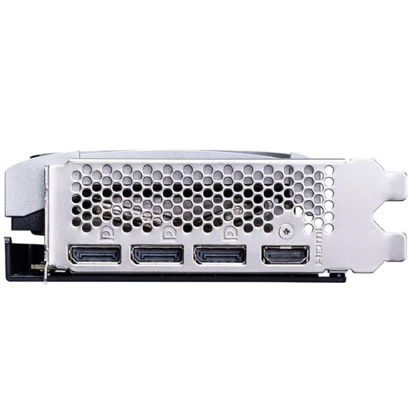 Відеокарта MSI RTX 5060 Ti 16G VENTUS 3X OC (RTX 5060 Ti 16G VENTUS 3X OC) (GDDR7, 128 bit, PCI-E v5.0 x8)