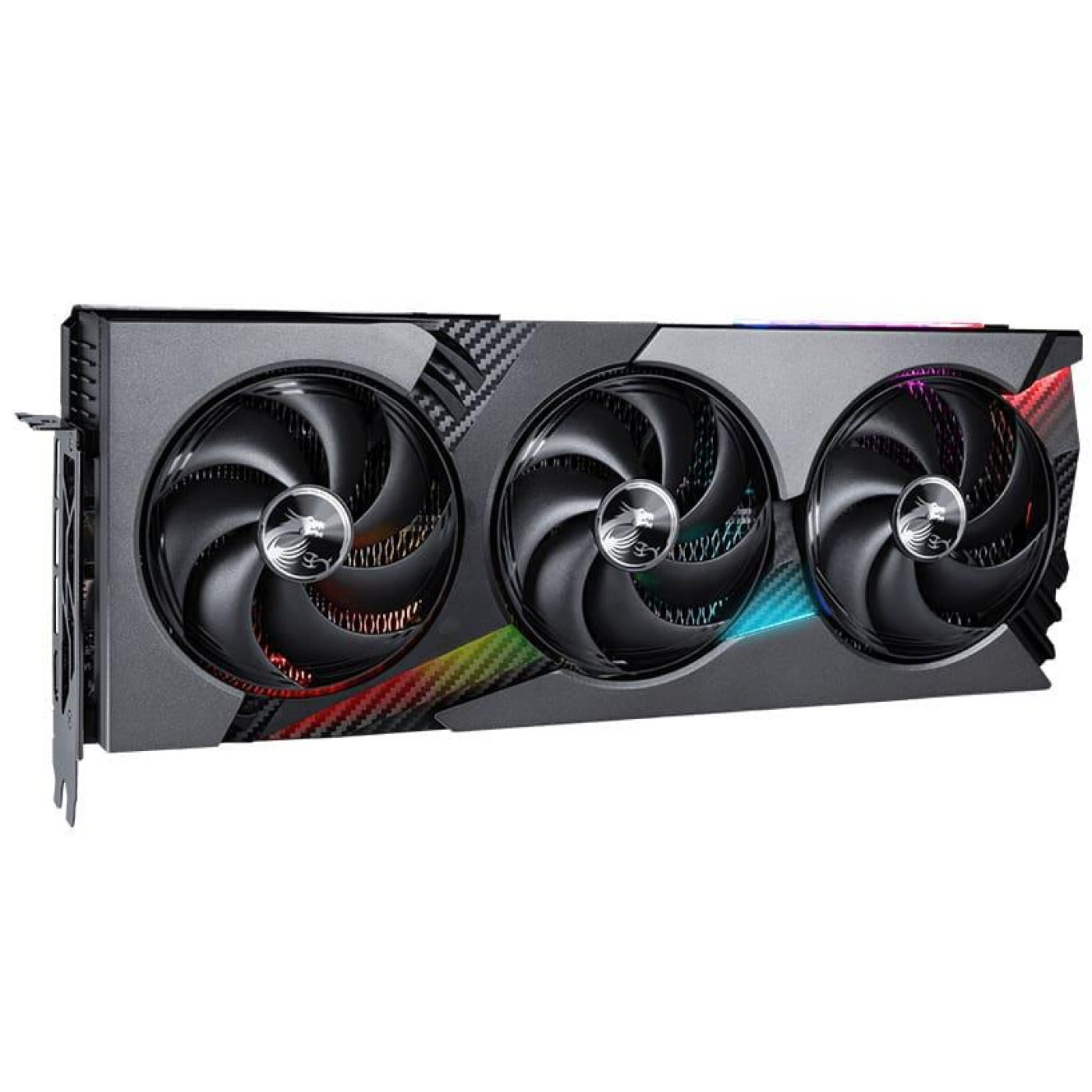 Видеокарта MSI RTX 5060 Ti 16G VANGUARD SOC (RTX 5060 Ti 16G VANGUARD SOC) (GDDR7, 128 bit, PCI-E v5.0 x16)