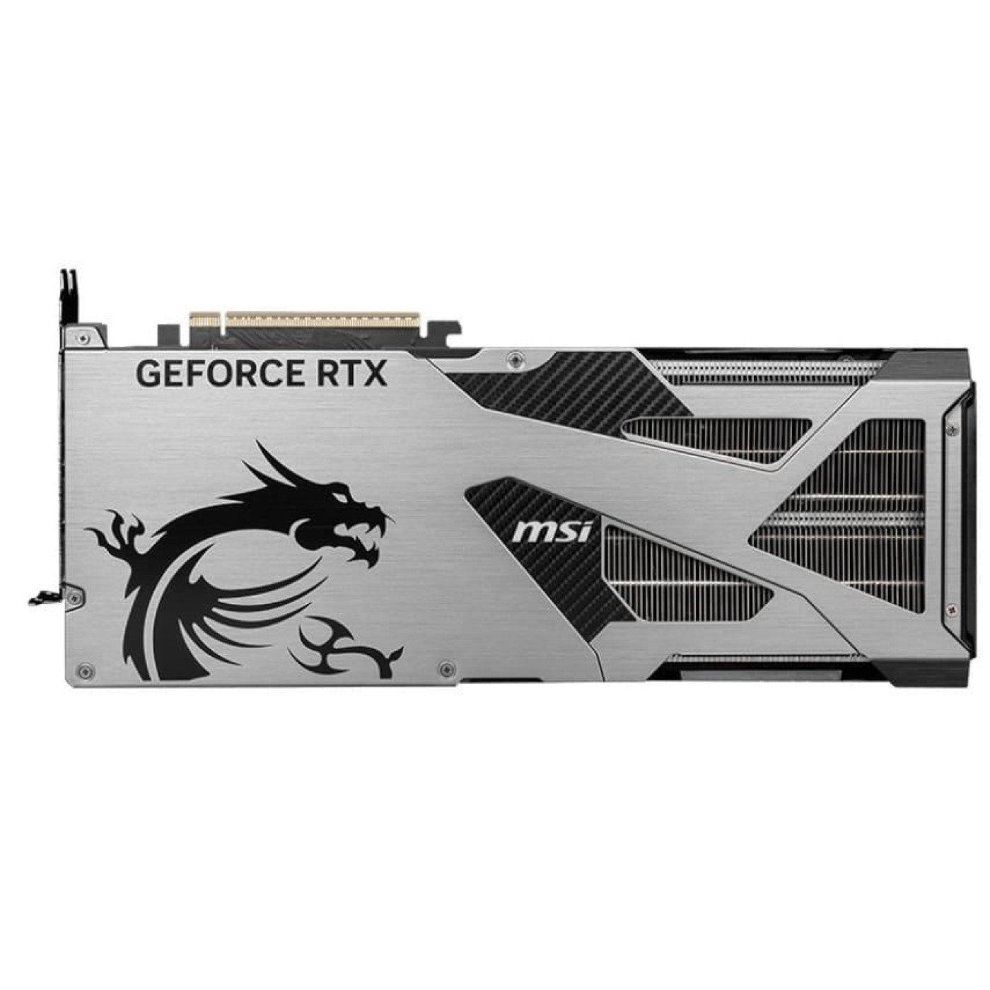 Видеокарта MSI RTX 5060 Ti 16G VANGUARD SOC (RTX 5060 Ti 16G VANGUARD SOC) (GDDR7, 128 bit, PCI-E v5.0 x16)
