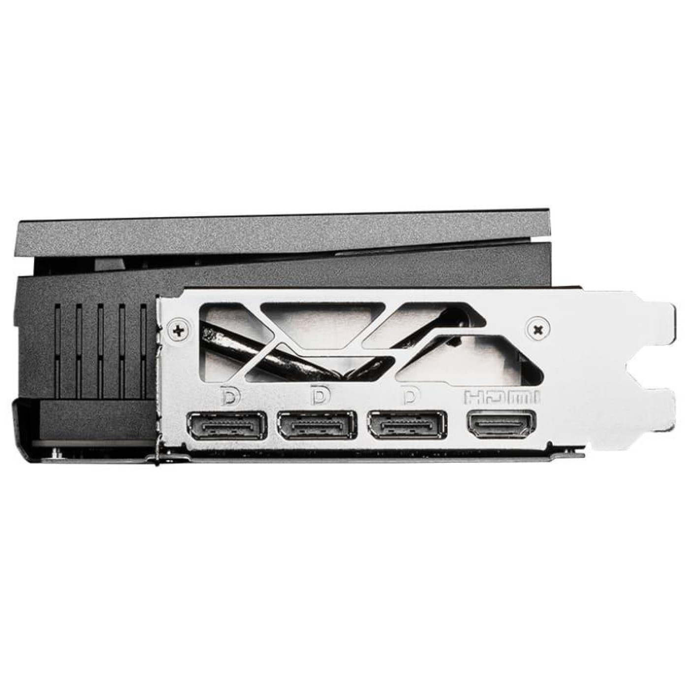 Видеокарта MSI RTX 5060 Ti 16G VANGUARD SOC (RTX 5060 Ti 16G VANGUARD SOC) (GDDR7, 128 bit, PCI-E v5.0 x16)