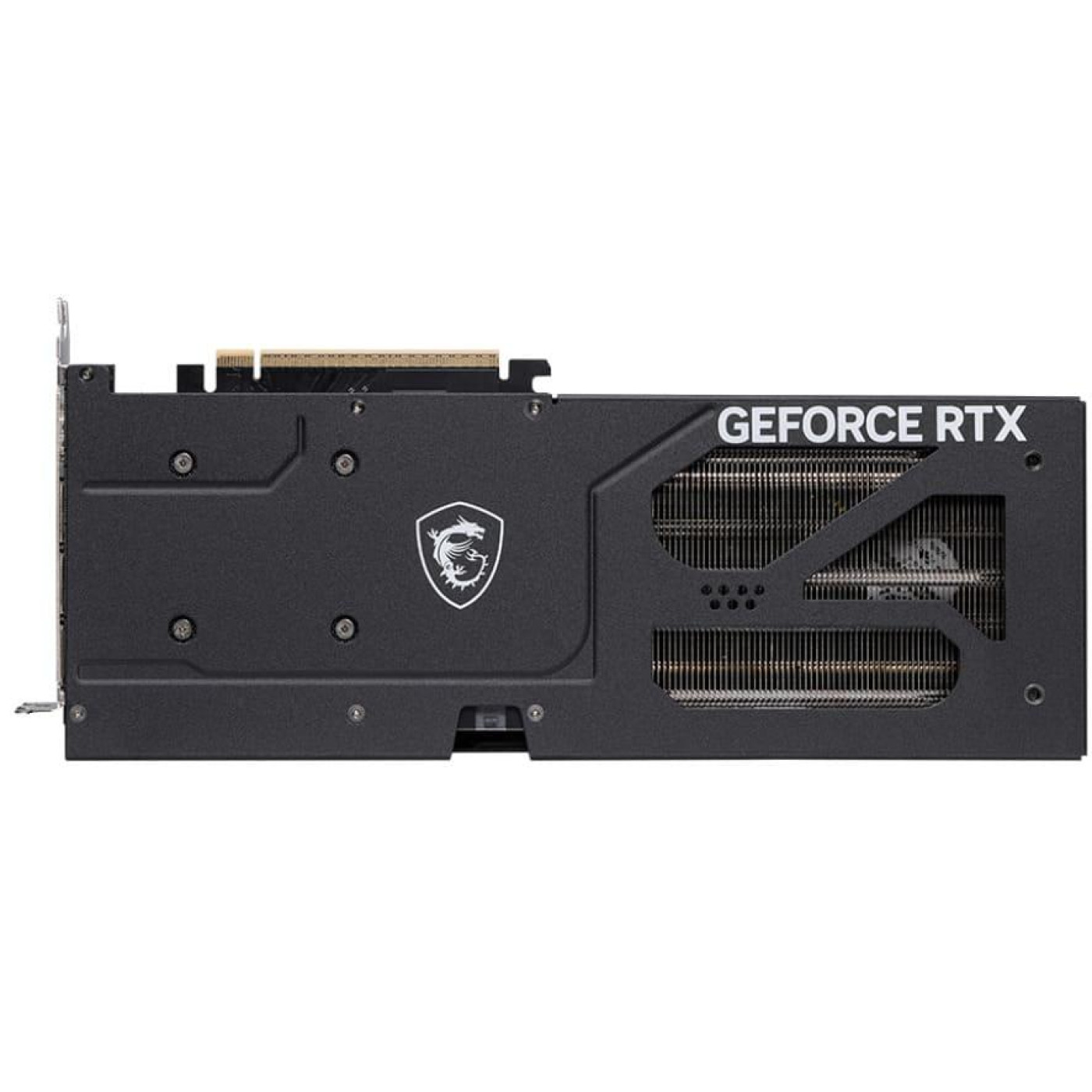 Видеокарта MSI RTX 5060 Ti 16G VENTUS 3X (RTX 5060 Ti 16G VENTUS 3X) (GDDR7, 128 bit, PCI-E v5.0 x16)