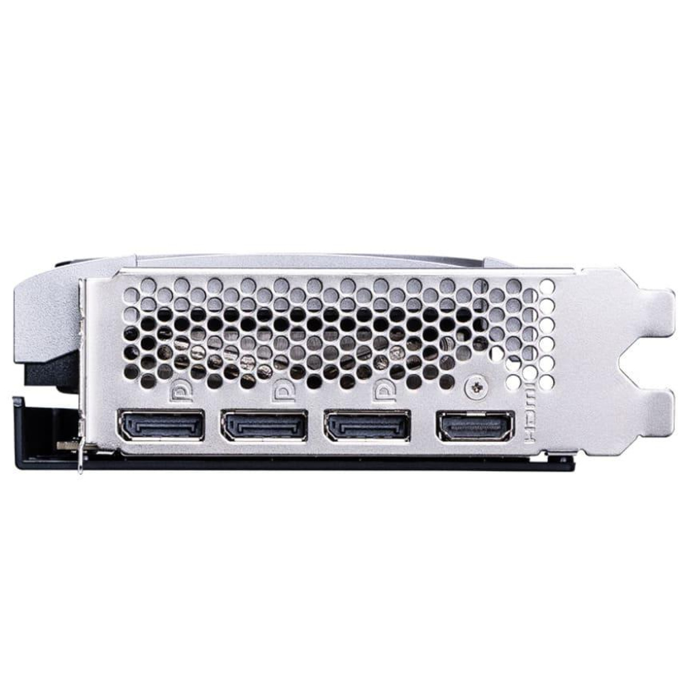 Видеокарта MSI RTX 5060 Ti 16G VENTUS 3X (RTX 5060 Ti 16G VENTUS 3X) (GDDR7, 128 bit, PCI-E v5.0 x16)