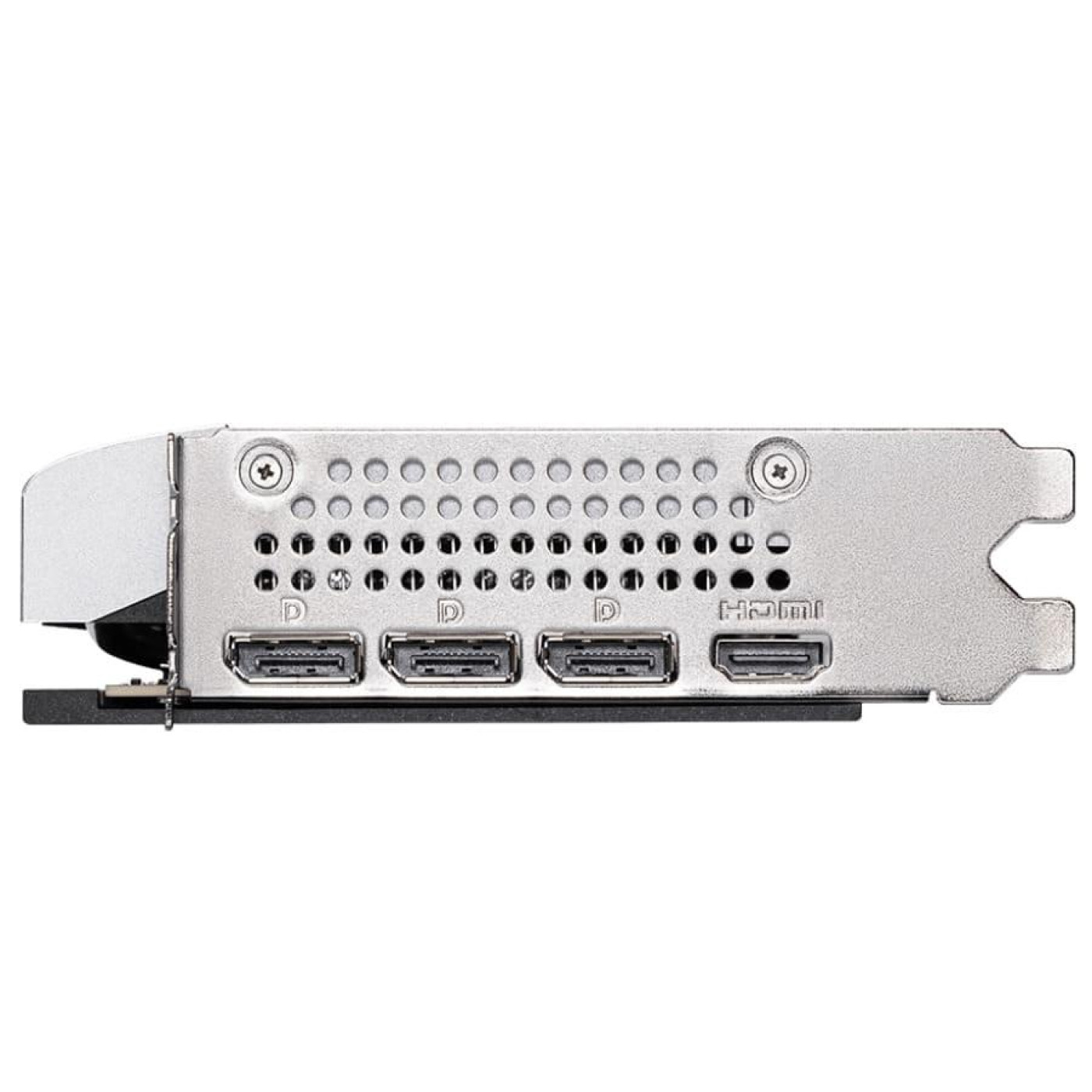 Видеокарта MSI RTX 5060 Ti 8G VENTUS 2X OC PLUS (RTX 5060 Ti 8G VENTUS 2X OC PLUS) (GDDR7, 128 bit, PCI-E v5.0 x8)