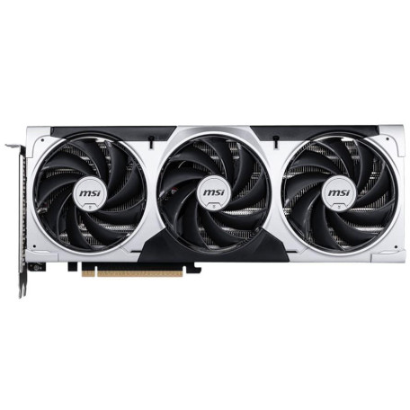 Видеокарта MSI RTX 5060 Ti 8G VENTUS 3X OC (RTX 5060 Ti 8G VENTUS 3X OC) (GDDR7, 128 bit, PCI-E v5.0 x8)