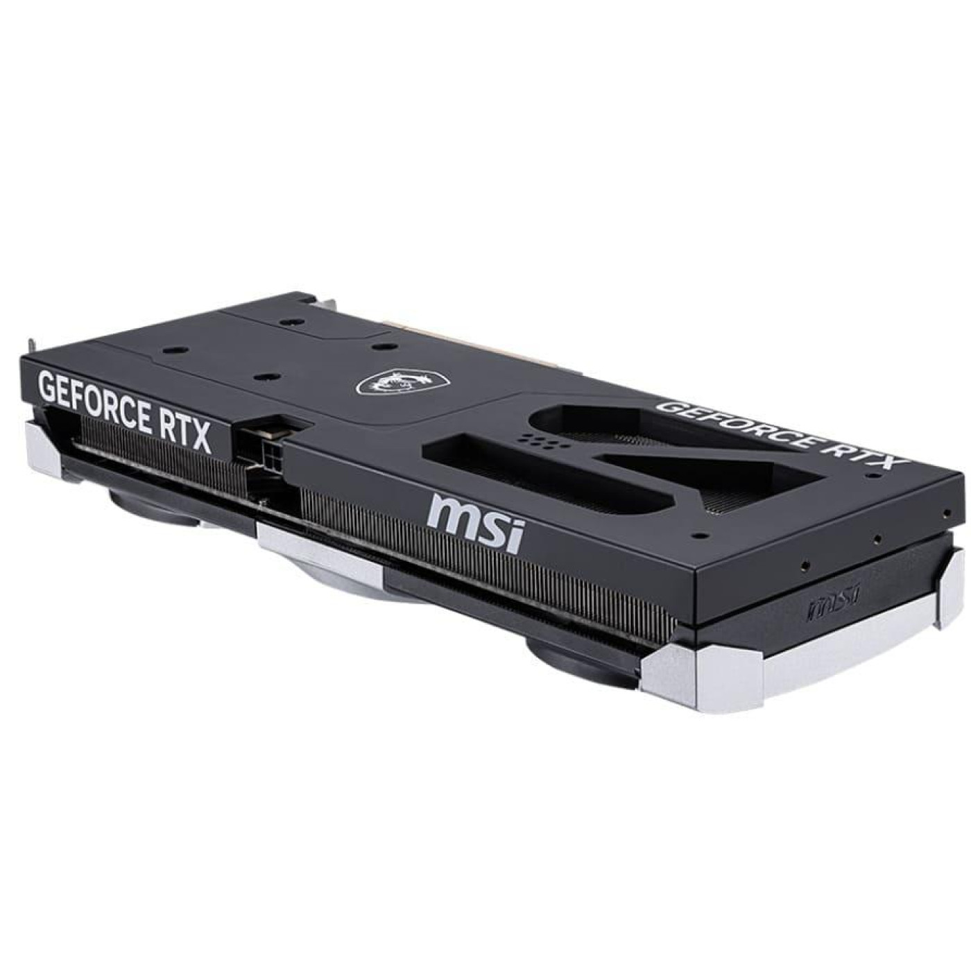 Видеокарта MSI RTX 5060 Ti 8G VENTUS 3X OC (RTX 5060 Ti 8G VENTUS 3X OC) (GDDR7, 128 bit, PCI-E v5.0 x8)