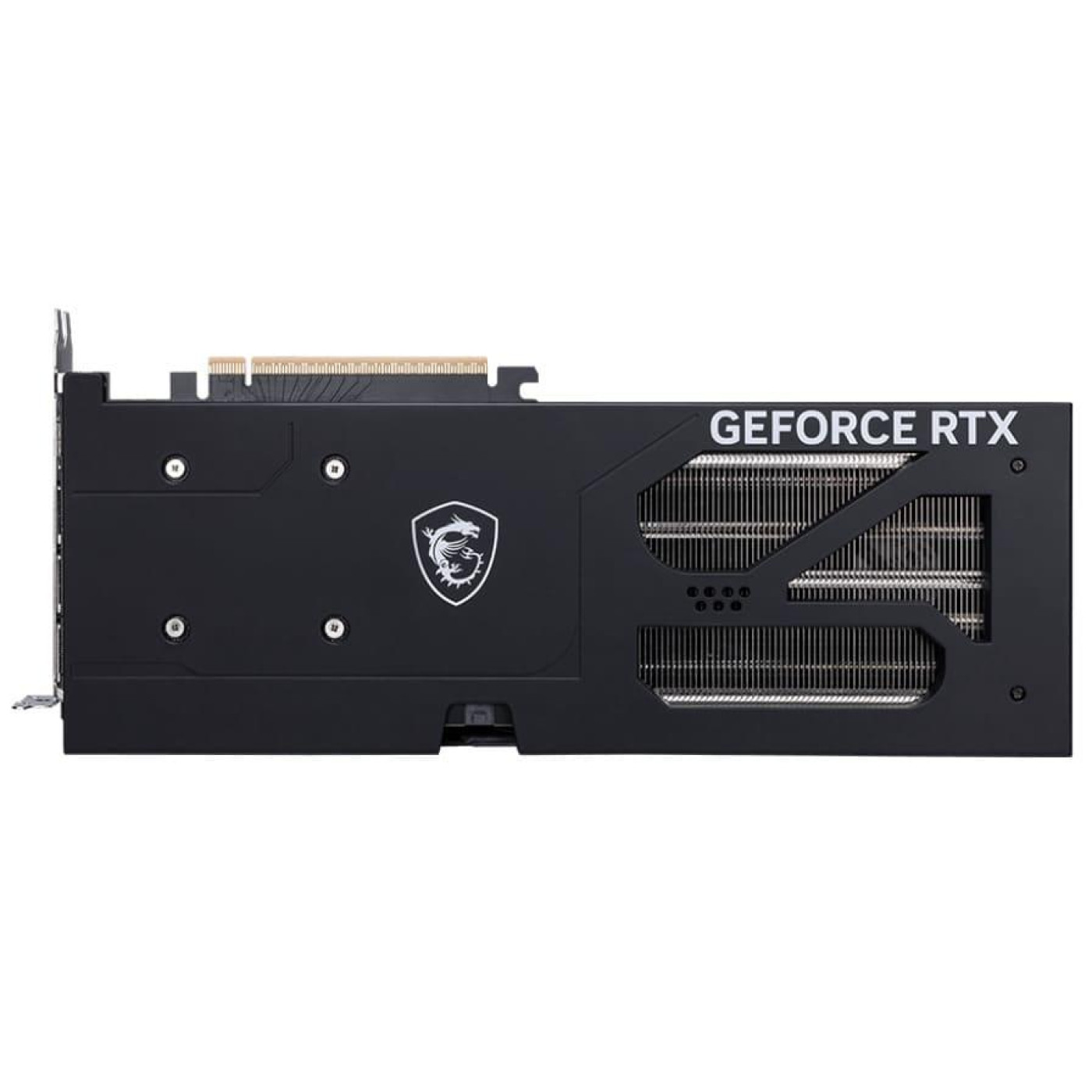 Видеокарта MSI RTX 5060 Ti 8G VENTUS 3X OC (RTX 5060 Ti 8G VENTUS 3X OC) (GDDR7, 128 bit, PCI-E v5.0 x8)
