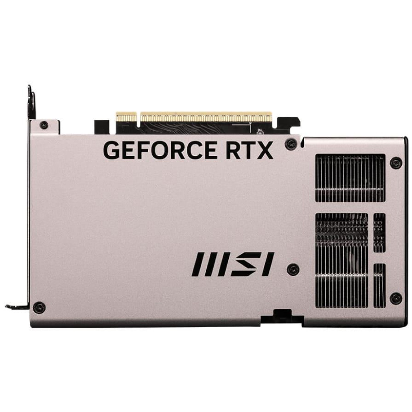 Відеокарта MSI RTX 5060 Ti 16G INSPIRE 2X OC (RTX 5060 Ti 16G INSPIRE 2X OC) (GDDR7, 128 bit, PCI-E v5.0 x8)