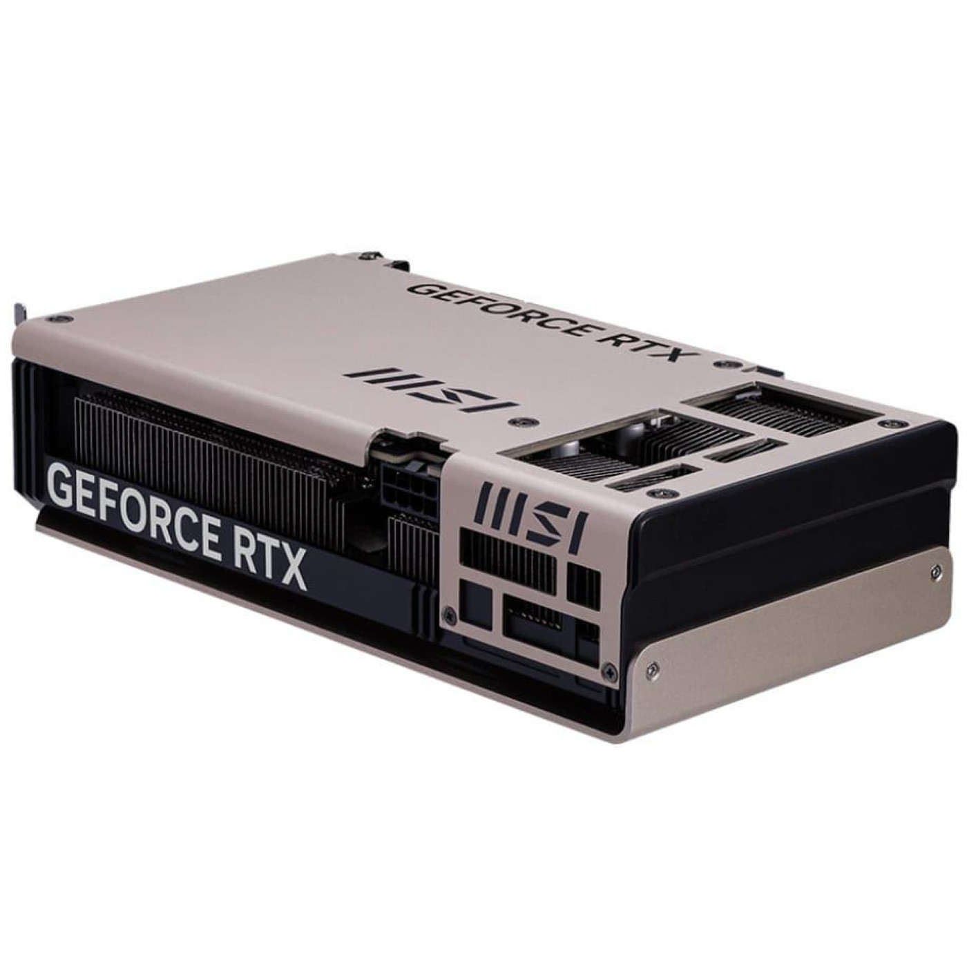 Видеокарта MSI RTX 5060 Ti 16G INSPIRE 2X (RTX 5060 Ti 16G INSPIRE 2X) (GDDR7, 128 bit, PCI-E v5.0 x8)