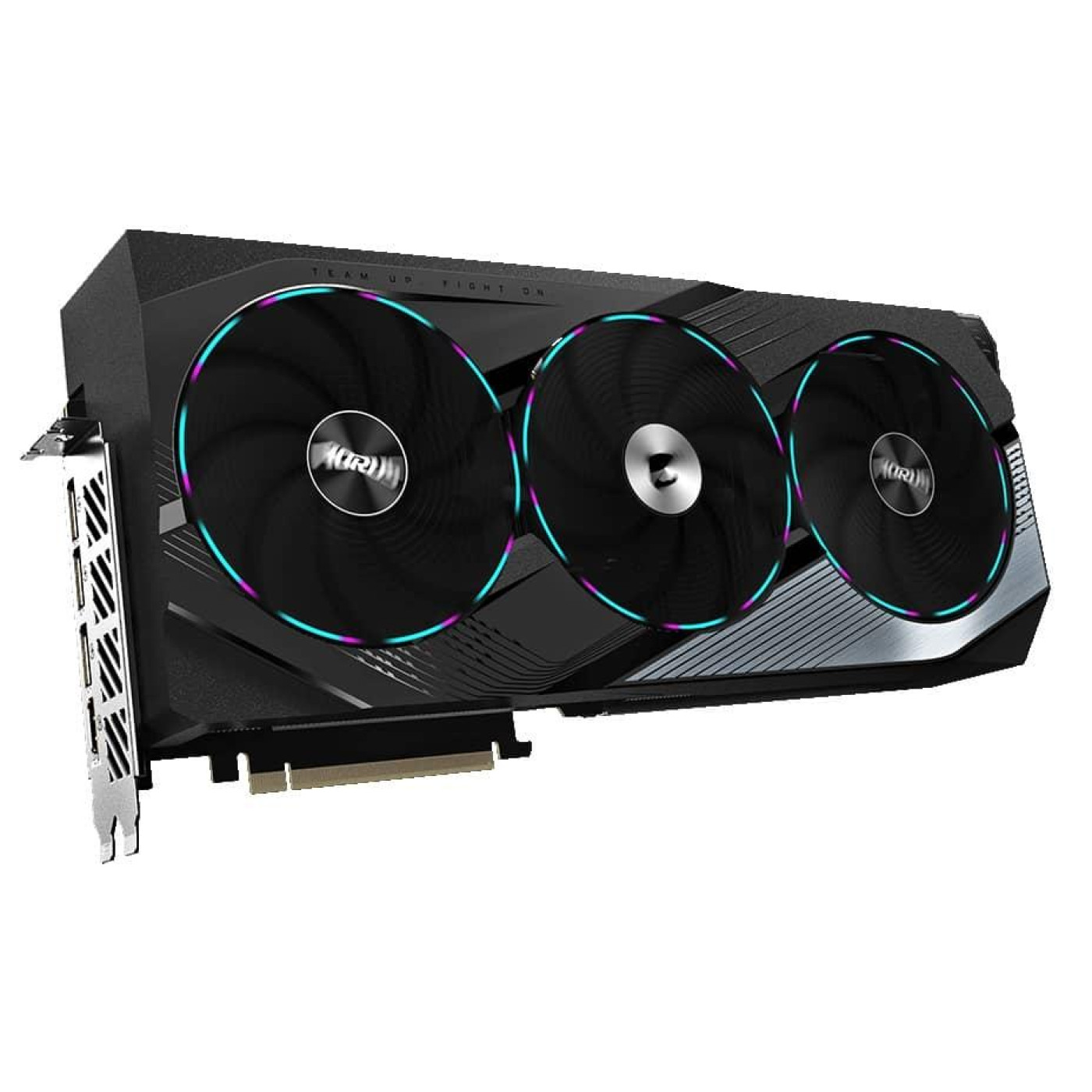 Видеокарта Gigabyte RTX 4070 Ti 12Gb AORUS ELITE (GV-N407TAORUS E-12GD) (GDDR6X, 192 bit, PCI-E 4.0 x16)