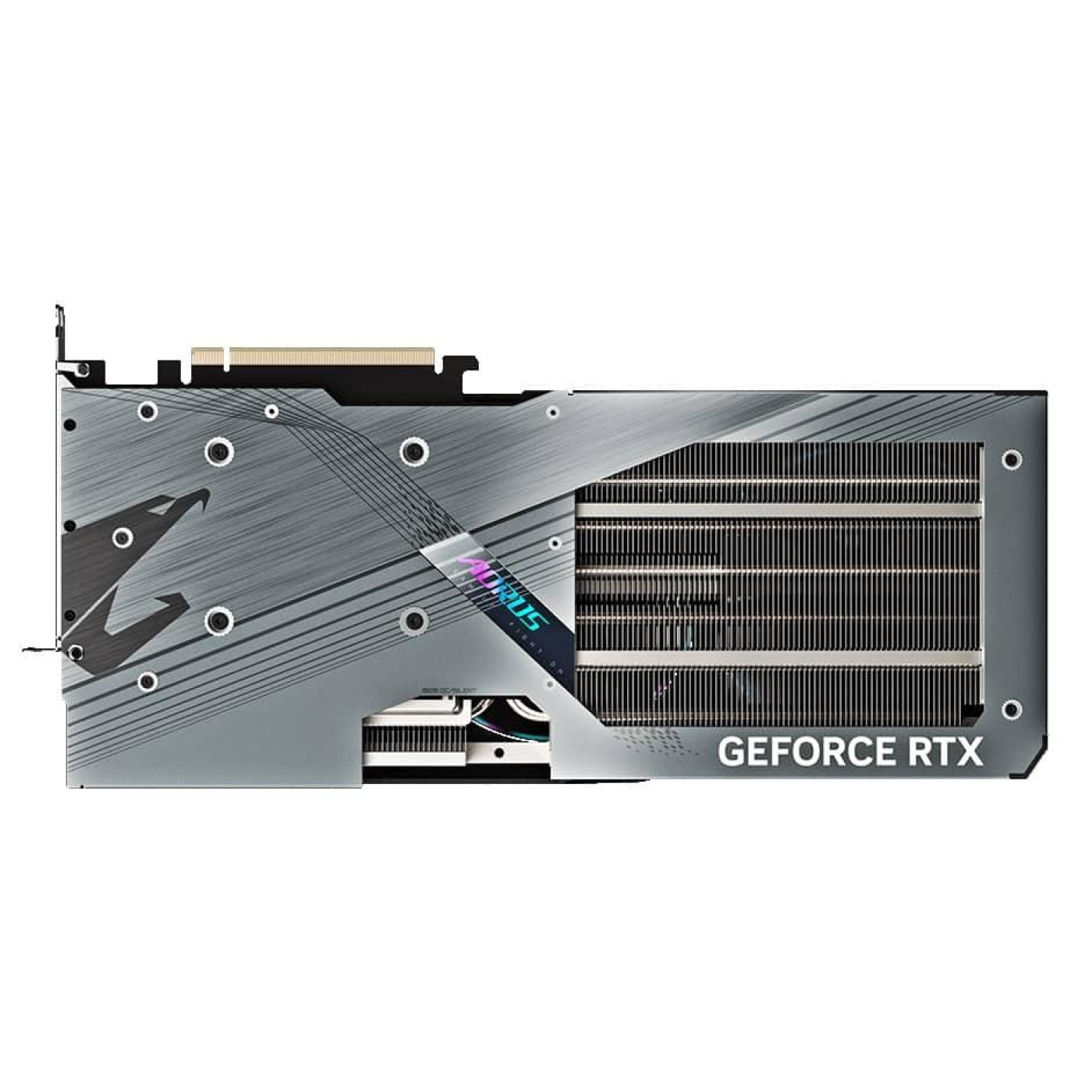 Видеокарта Gigabyte RTX 4070 Ti 12Gb AORUS ELITE (GV-N407TAORUS E-12GD) (GDDR6X, 192 bit, PCI-E 4.0 x16)