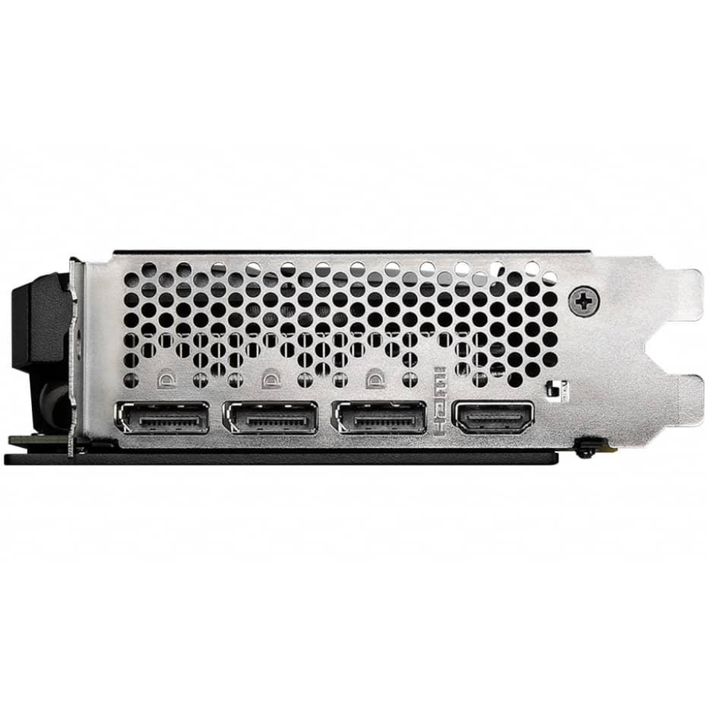 Видеокарта MSI RTX 3060 8Gb Ventus 2X OC (RTX 3060 VENTUS 2X 8G OC) (GDDR6, 128 bit, PCI-E v4.0 x16) Б/у