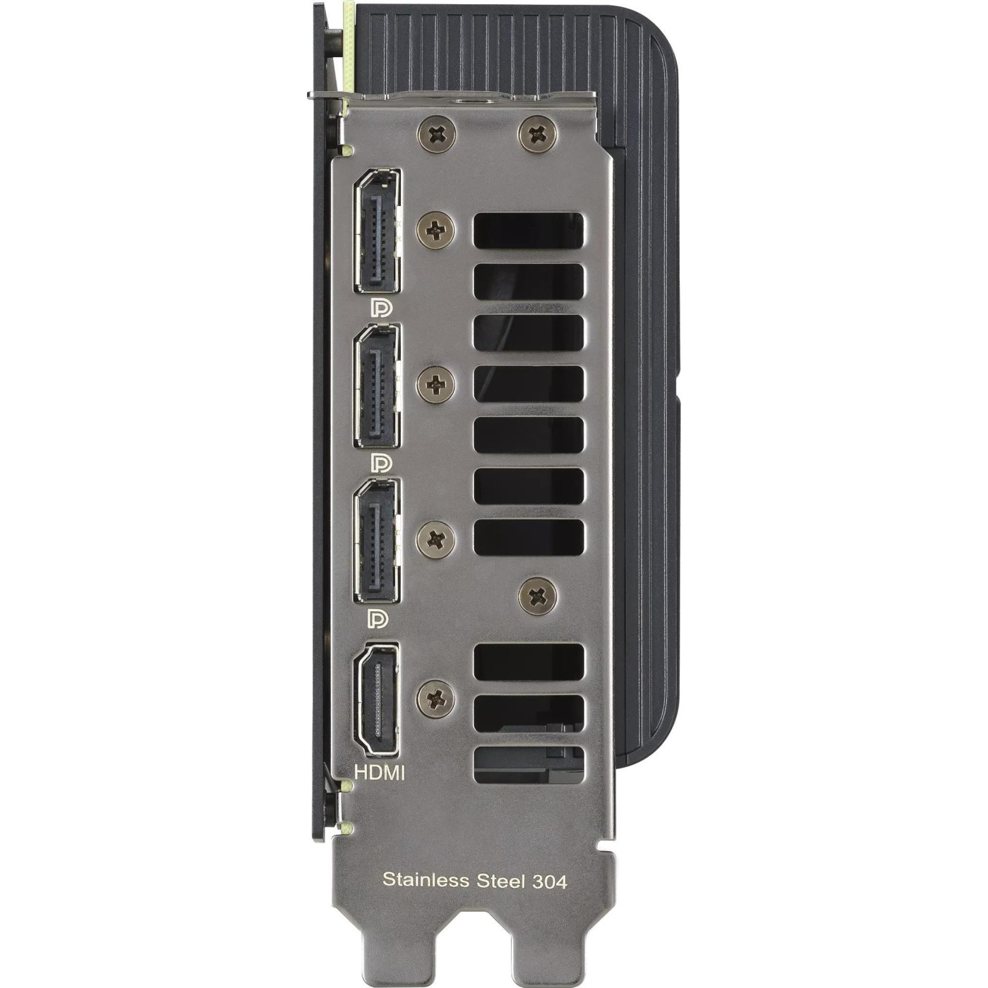 Видеокарта ASUS RTX 4060 8Gb ProArt OC (PROART-RTX4060-O8G) (GDDR6, 128 bit, PCI-E v4.0)