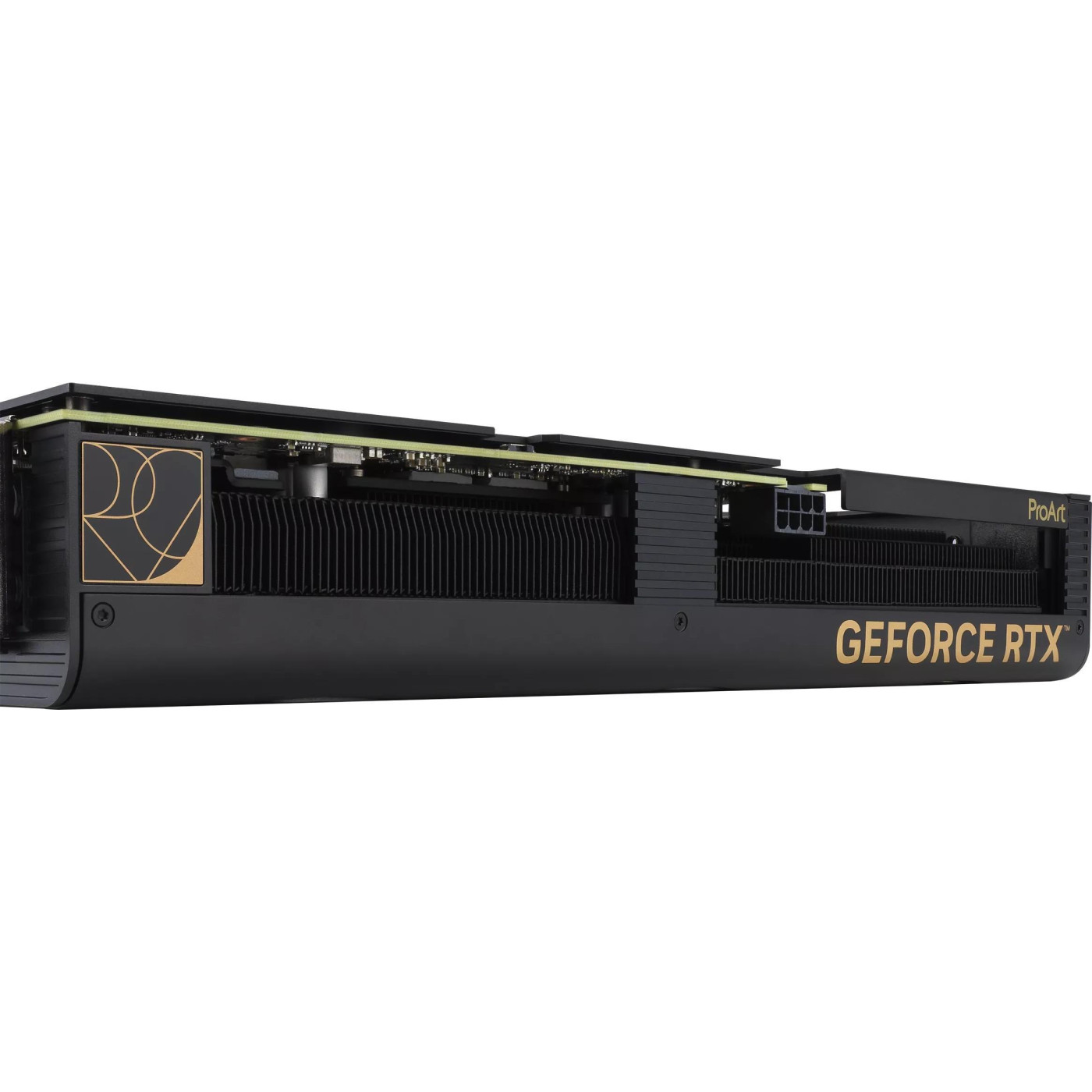 Видеокарта ASUS RTX 4060 8Gb ProArt OC (PROART-RTX4060-O8G) (GDDR6, 128 bit, PCI-E v4.0)