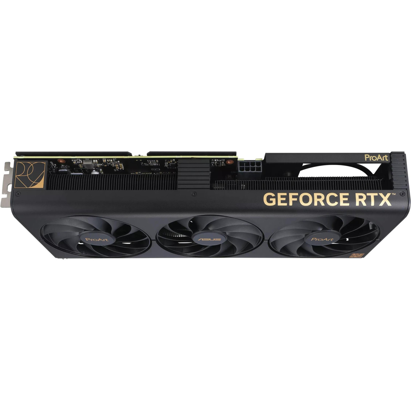 Видеокарта ASUS RTX 4060 8Gb ProArt OC (PROART-RTX4060-O8G) (GDDR6, 128 bit, PCI-E v4.0)