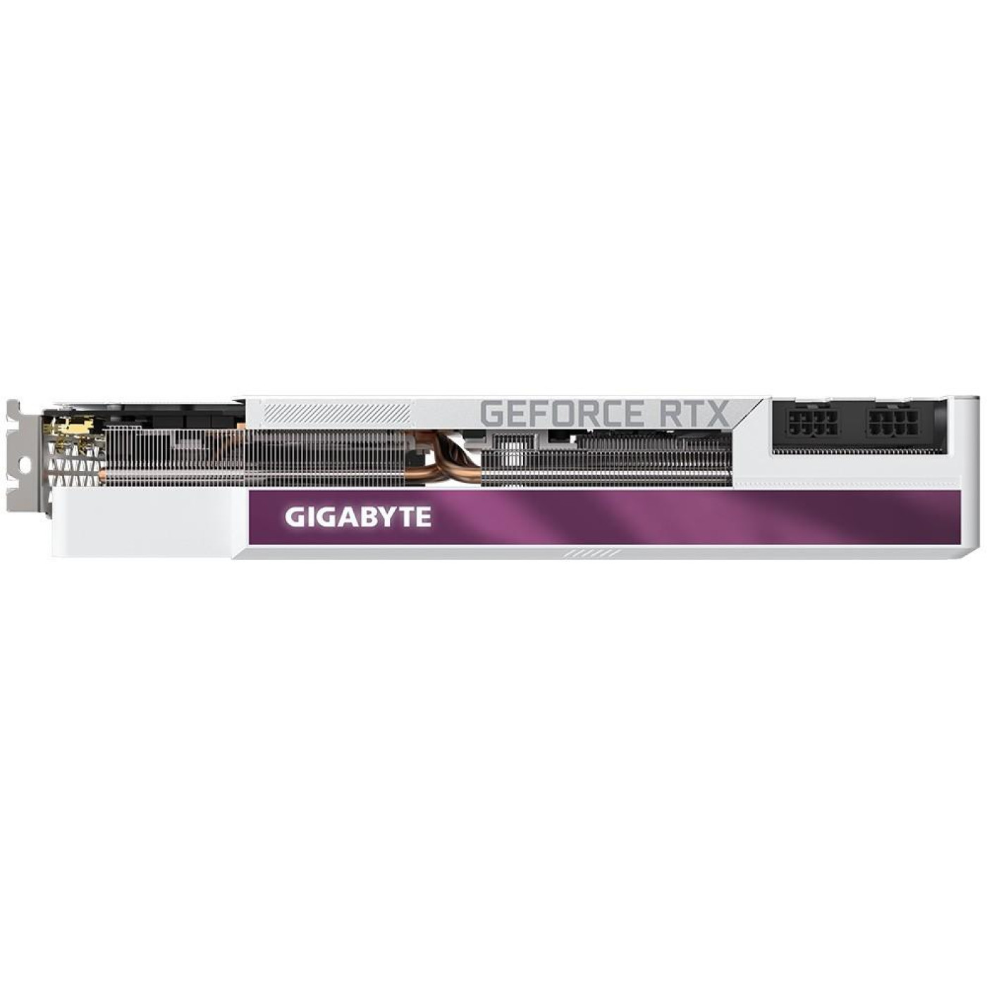 Видеокарта Gigabyte RTX 3080Ti 12Gb Vision OC (GV-N308TVISION OC-12GD) (GDDR6X, 384 bit, PCI-E v4.0 x16) Б/у