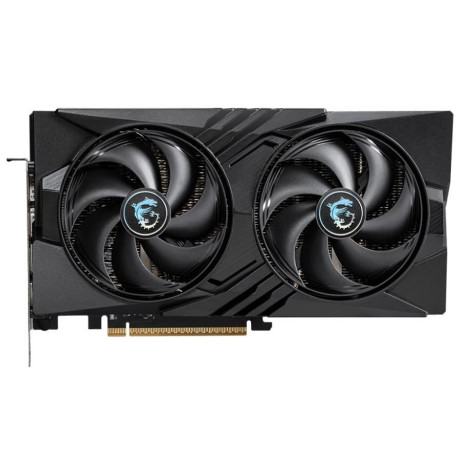 Відеокарта MSI RTX 5060 8G GAMING OC (RTX 5060 8G GAMING OC) (GDDR7, 128 bit, PCI-E v5.0 x16)