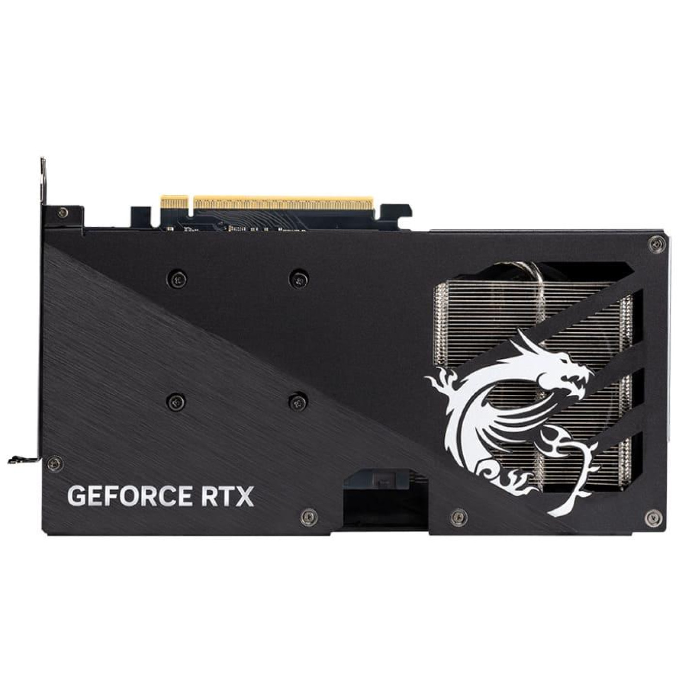Відеокарта MSI RTX 5060 8G GAMING OC (RTX 5060 8G GAMING OC) (GDDR7, 128 bit, PCI-E v5.0 x16)