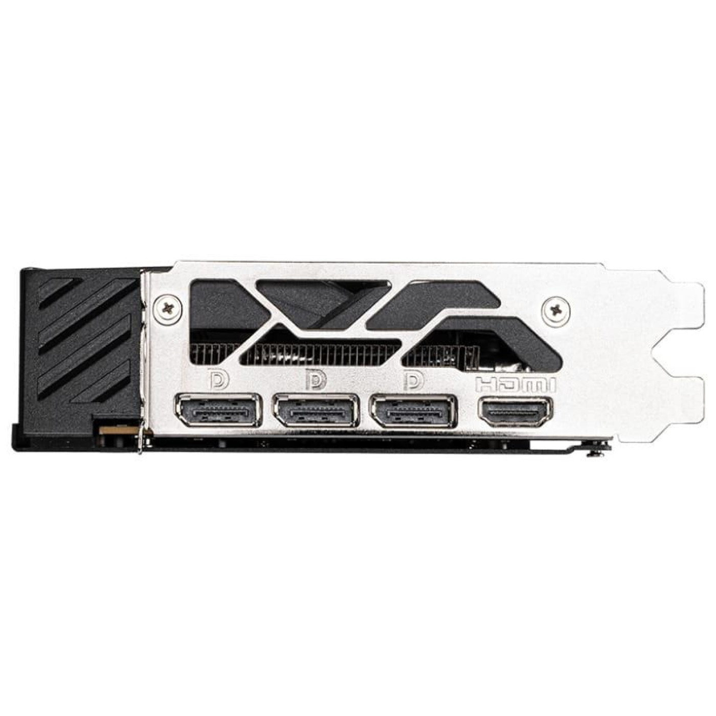 Відеокарта MSI RTX 5060 8G GAMING OC (RTX 5060 8G GAMING OC) (GDDR7, 128 bit, PCI-E v5.0 x16)