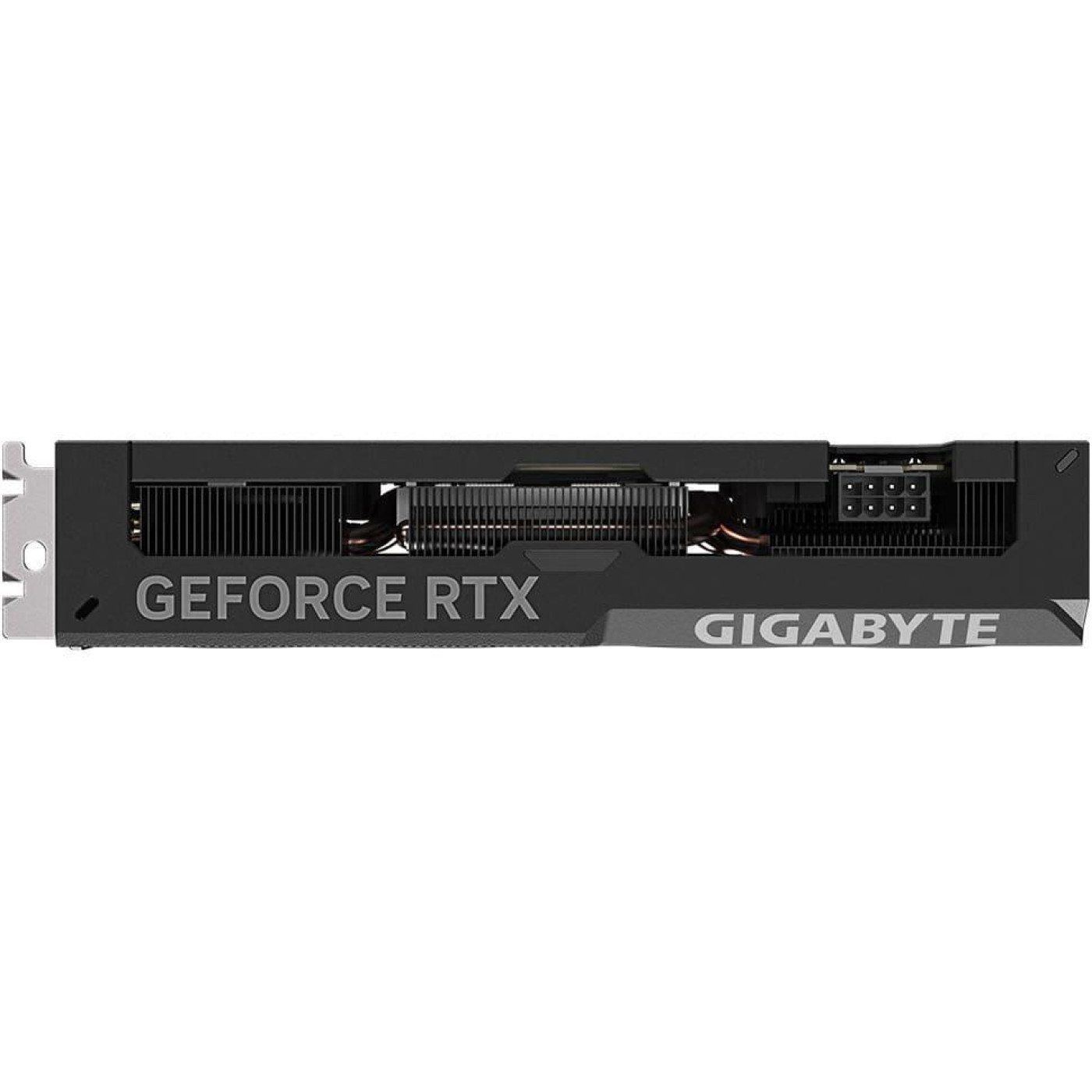 Відеокарта Gigabyte RTX 4060TI Windforce (GV-N406TWF2-8GD) (GDDR6, 128 bit, PCI-E 4.0 x8)