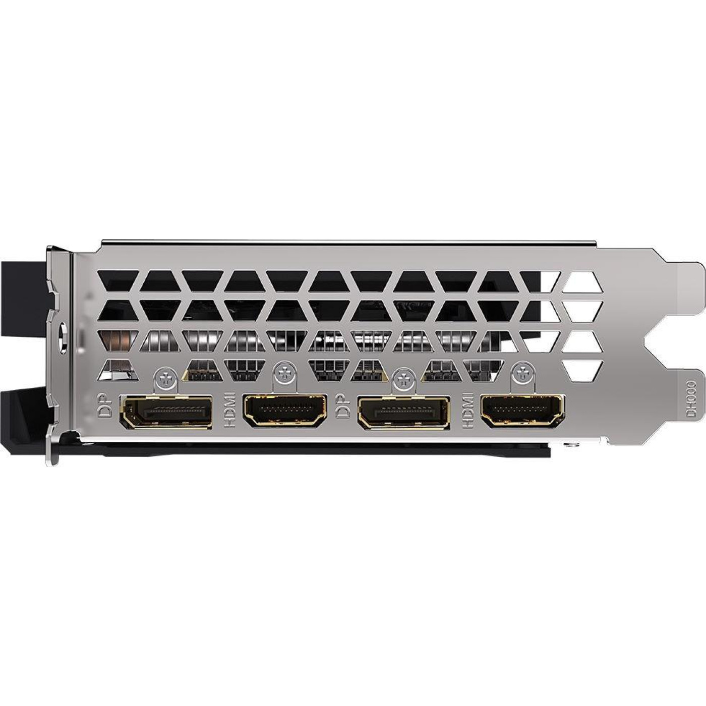 Відеокарта Gigabyte RTX 3050 8Gb EAGLE OC (GV-N3050EAGLE OC-8GD) (GDDR6, 128 bit, PCI-E v4.0) Б/в