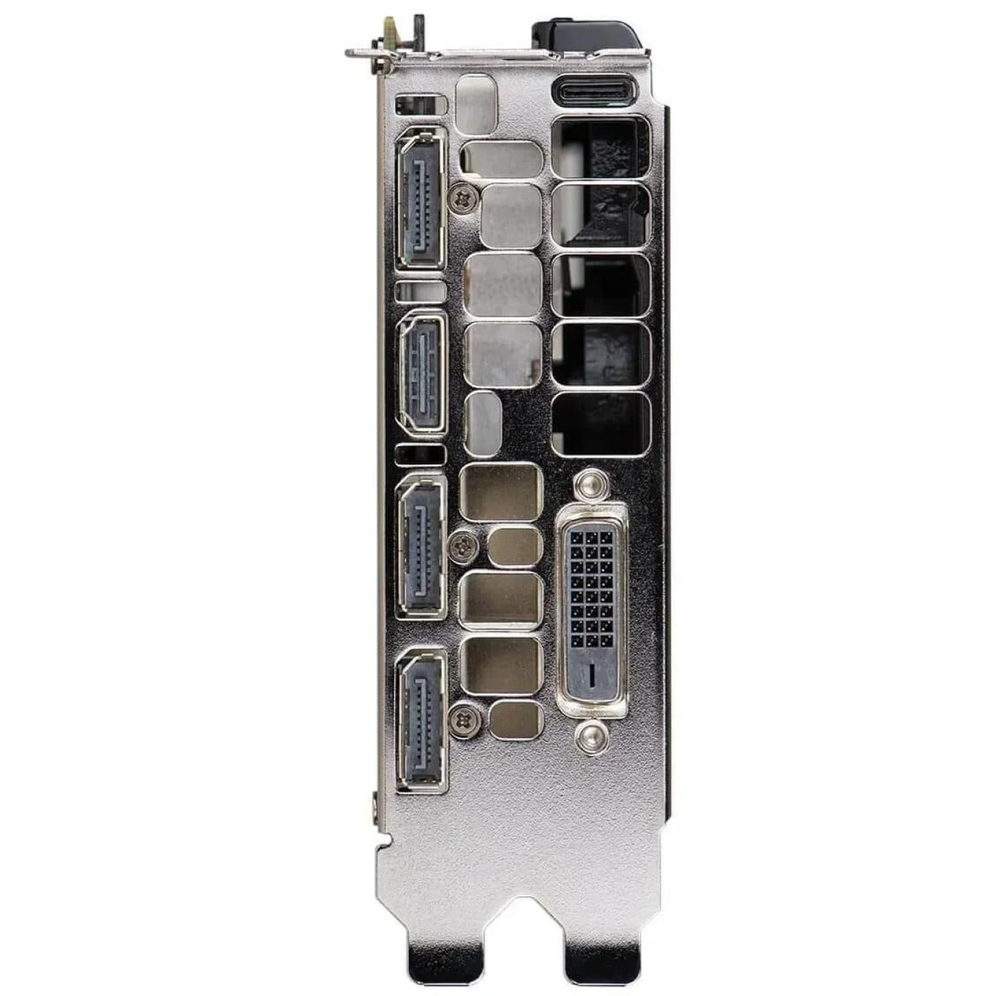 Видеокарта EVGA GTX 1070ti 8Gb ACX 3.0 (08G-P4-5671-KB) (GDDR5, 256 bit, PCI-E 3.0 x16) Б/у