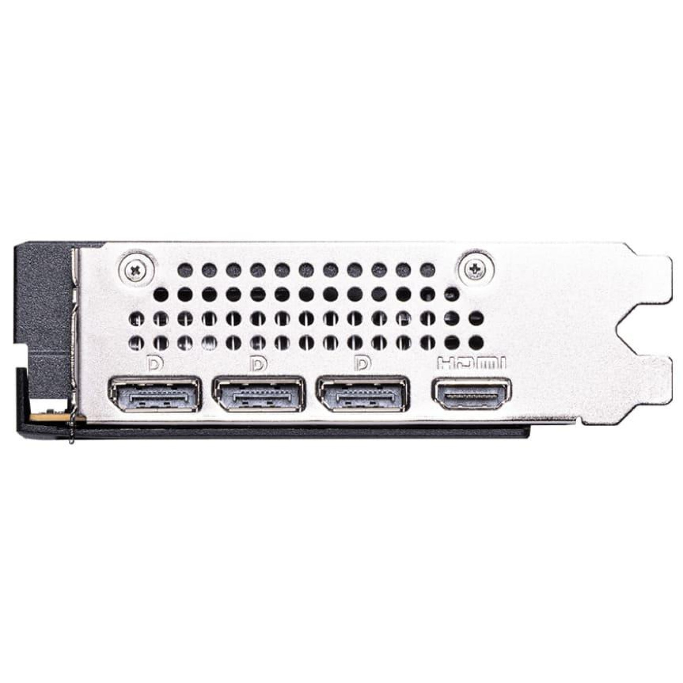 Відеокарта MSI RTX 5060 8G SHADOW 2X OC (RTX 5060 8G SHADOW 2X OC) (GDDR7, 128 bit, PCI-E v5.0 x16)