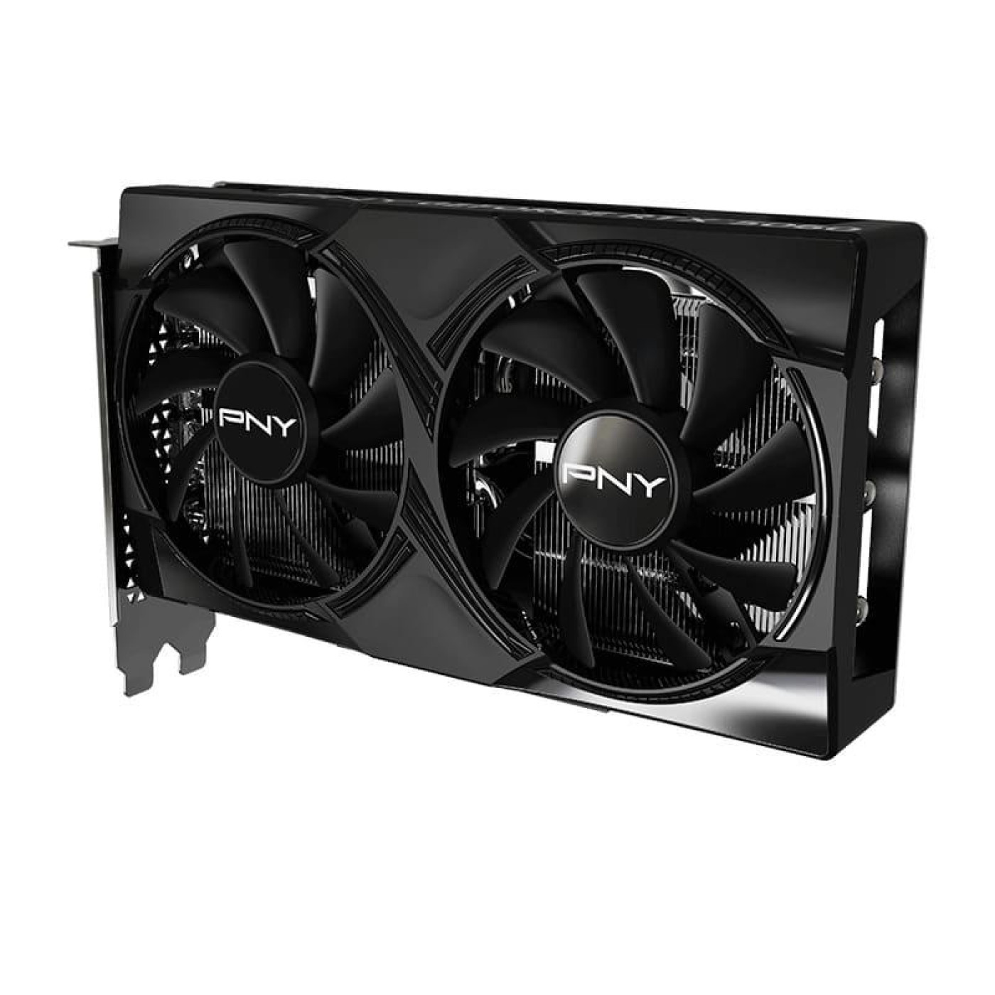 Видеокарта PNY RTX 5060 8G Dual Fan (VCG50608DFXPB1) (GDDR7, 128 bit, PCI-E v5.0 x16)