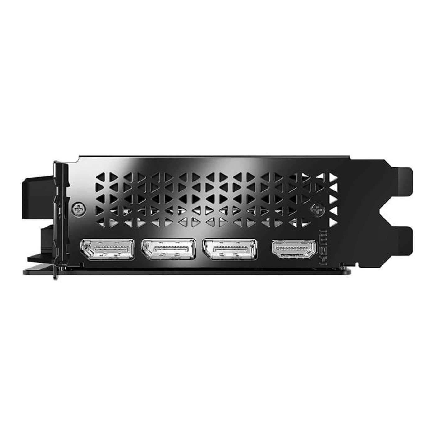 Видеокарта PNY RTX 5060 8G Dual Fan (VCG50608DFXPB1) (GDDR7, 128 bit, PCI-E v5.0 x16)