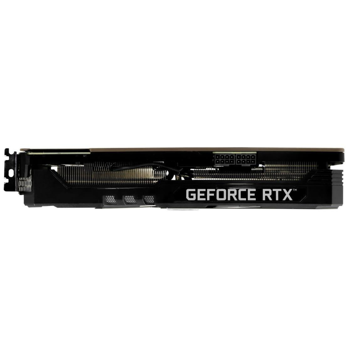 Відеокарта Palit RTX 3080Ti 12GB GamingPro (NED308T019KB-132AA) (GDDR6X, 384 bit, PCI-E v4.0) Б/в