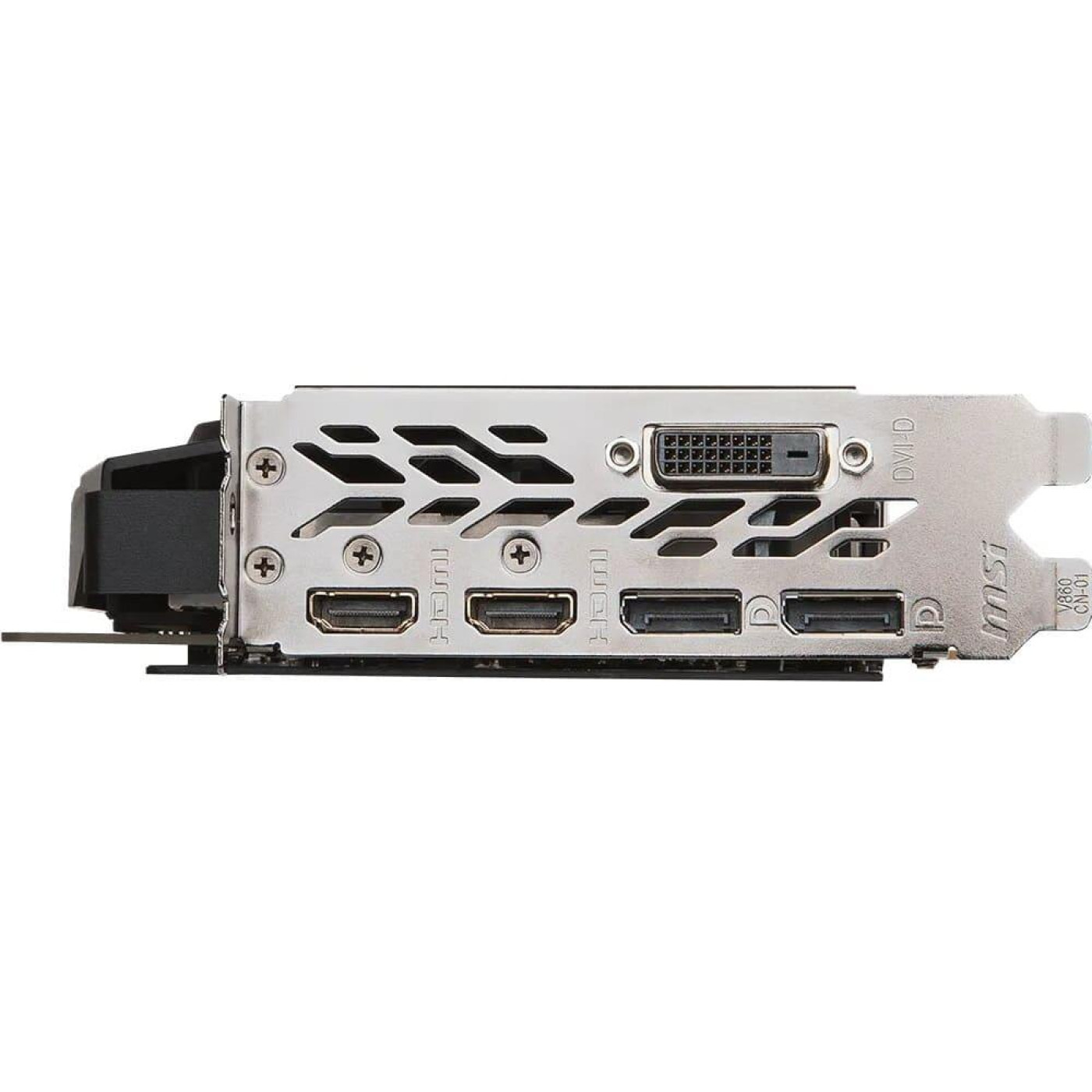 Видеокарта MSI GTX 1080Ti 11Gb DUKE 11G (GTX 1080 Ti 11Gb DUKE 11G) (GTX 1080 Ti DUKE 11G) (GDDR5X, 352 bit, PCI-E 3.0 x16) Б/у