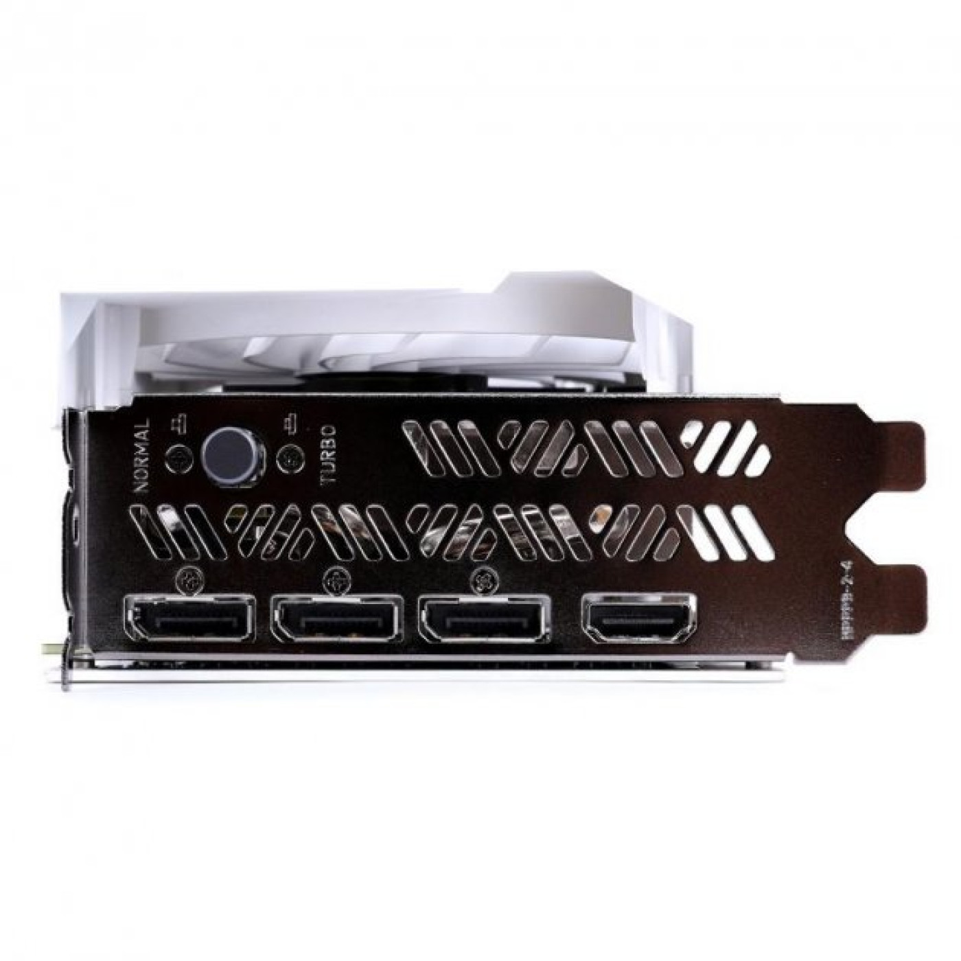 Видеокарта Colorful RTX 3070Ti 8Gb iGame Ultra W OC (iGame GeForce RTX 3070 Ti Ultra W OC 8G-V) (iGame GeForce RTX 3070 Ti Ultra W OC 8G-V damaged) (G