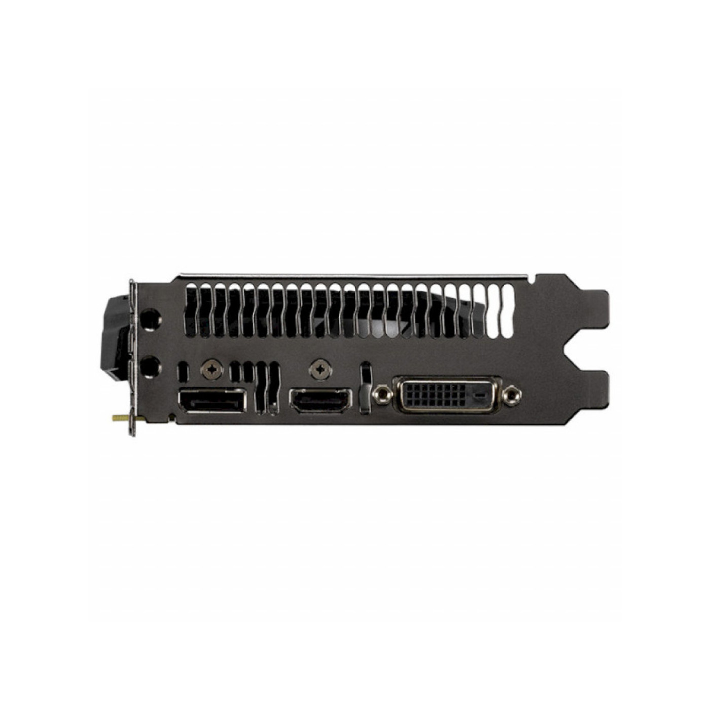 Відеокарта ASUS GTX 1650 4Gb Dual (DUAL-GTX1650-4G) (GDDR5, 128 bit, PCI-E 3.0 x16) Б/в