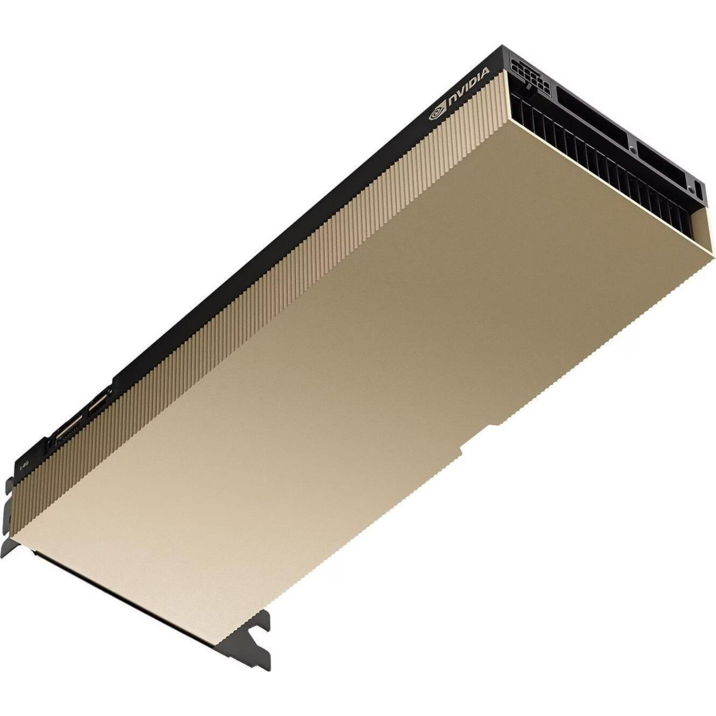 Відеокарта PNY NVIDIA L40S 48GB BULK (TCSL40SPCIE-BLK) (GDDR6, 384 bit, PCI-E v4.0 x16)
