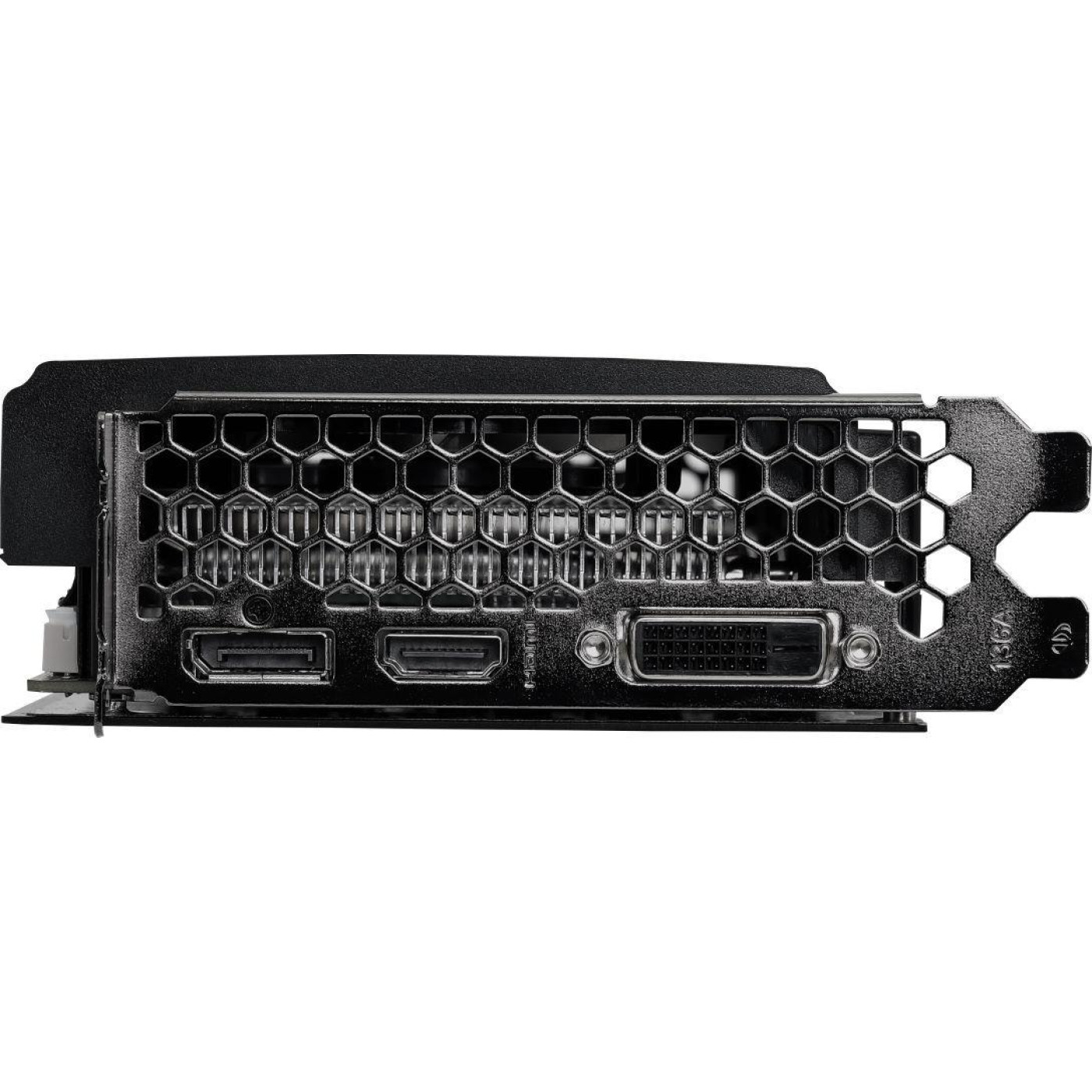 Відеокарта Palit RTX 3050 8GB Dual (NE63050018P1-1070D) (GDDR6, 128 bit, PCI-E v4.0 x8) Б/в