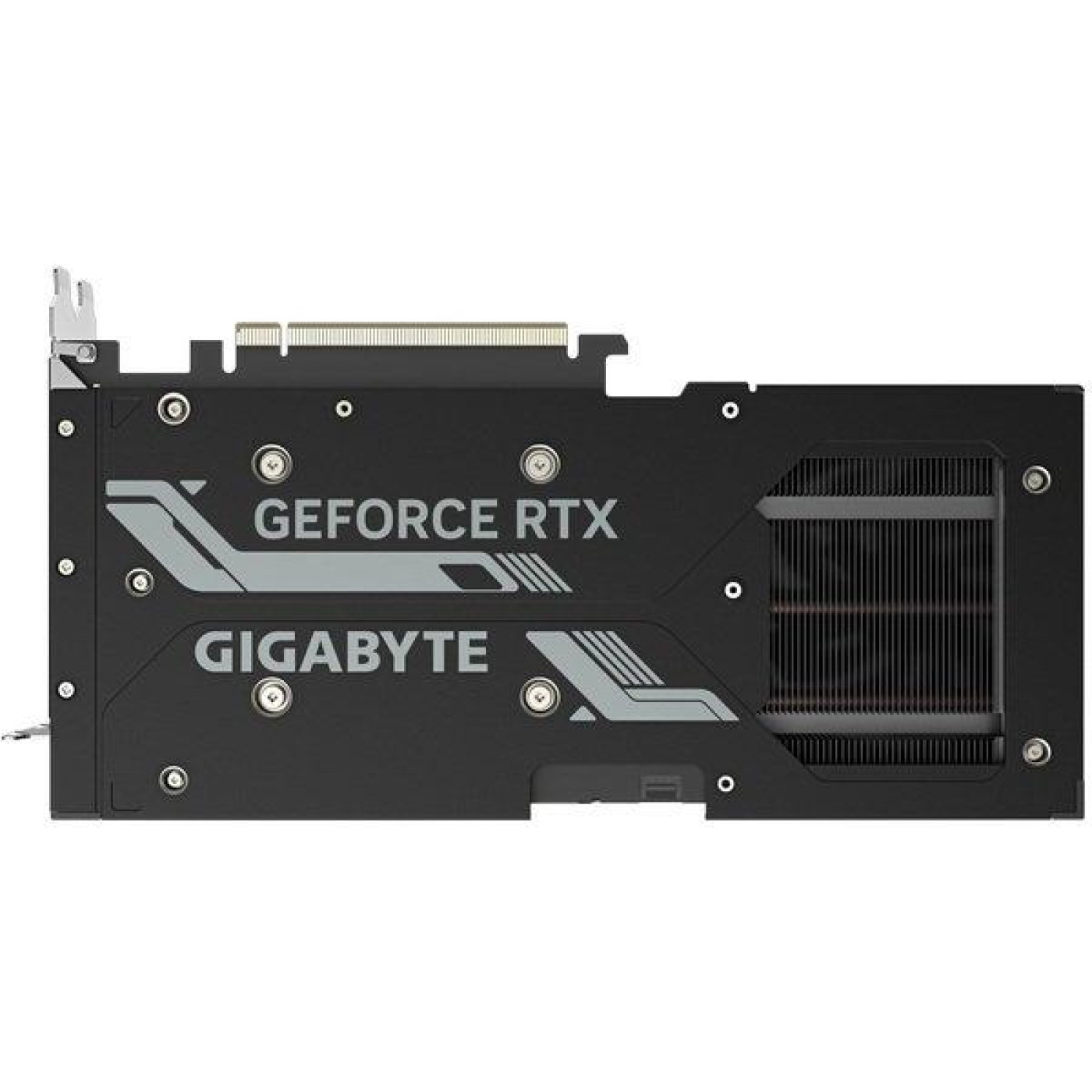 Видеокарта Gigabyte RTX 4070 Ti 12GB WINDFORCE OC (GV-N407TWF3OC-12GD) (GDDR6X, 192 bit, PCI-E 4.0 x16)