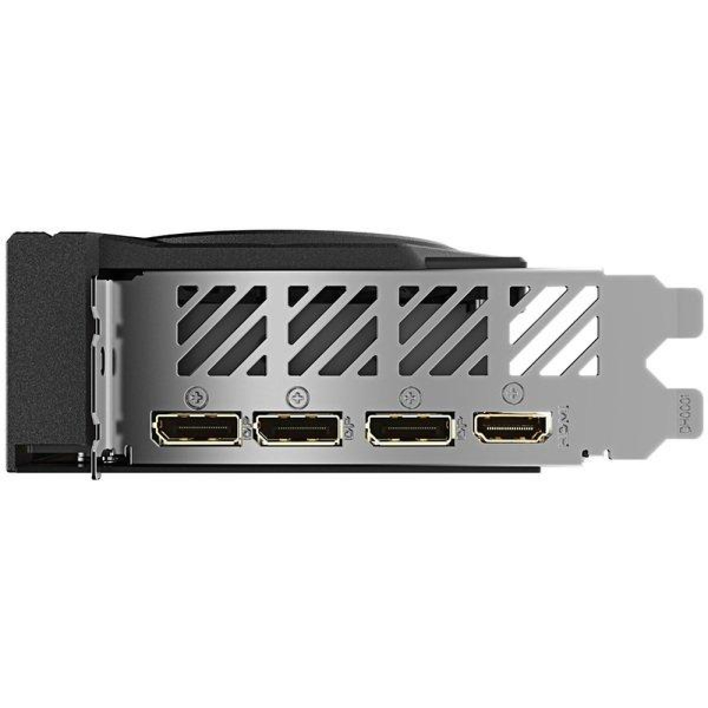 Видеокарта Gigabyte RTX 4070 Ti 12GB WINDFORCE OC (GV-N407TWF3OC-12GD) (GDDR6X, 192 bit, PCI-E 4.0 x16)