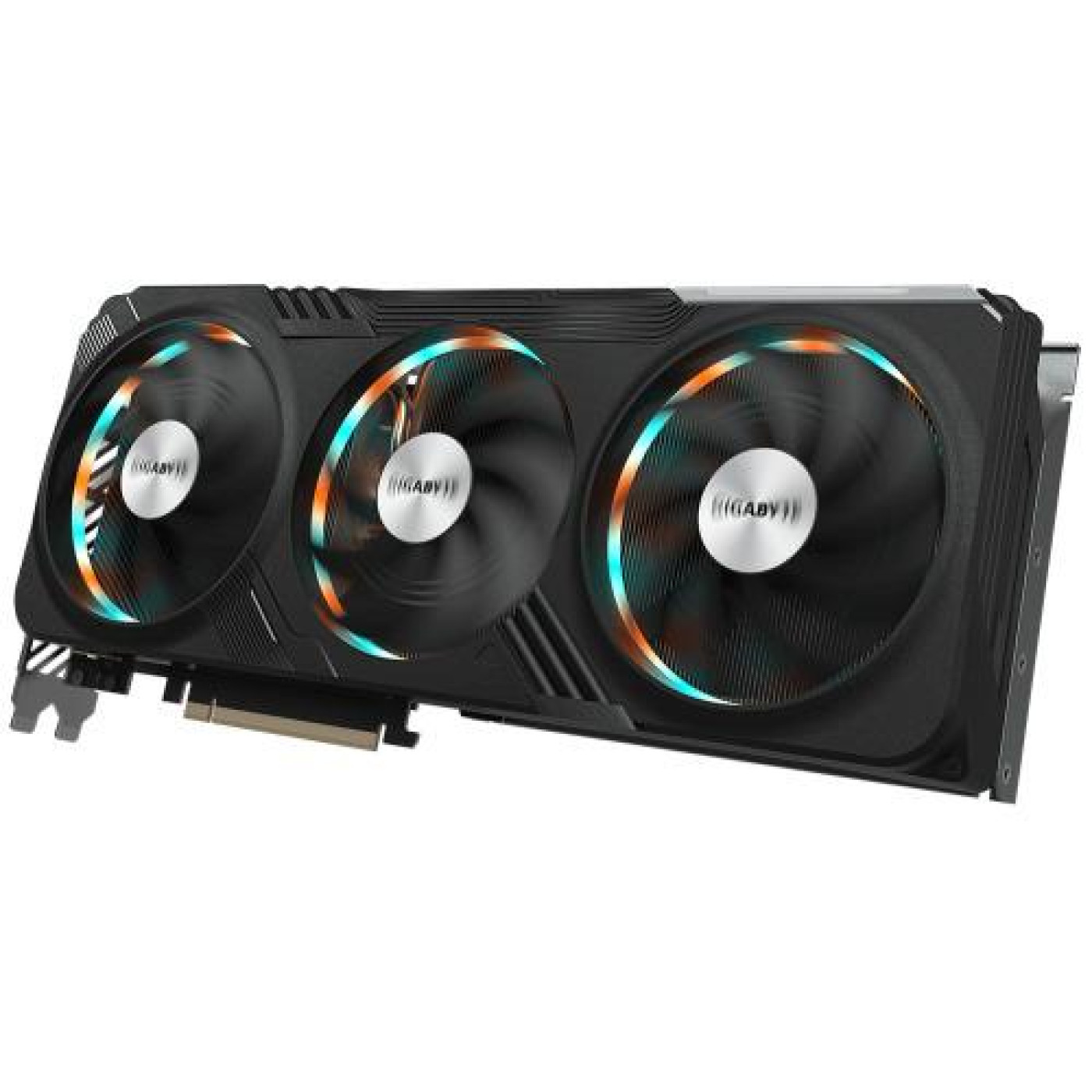 Відеокарта Gigabyte RTX 4070 Ti 12GB GAMING (GV-N407TGAMING 12GD) (GDDR6X, 192 bit, PCI-E 4.0 x16)