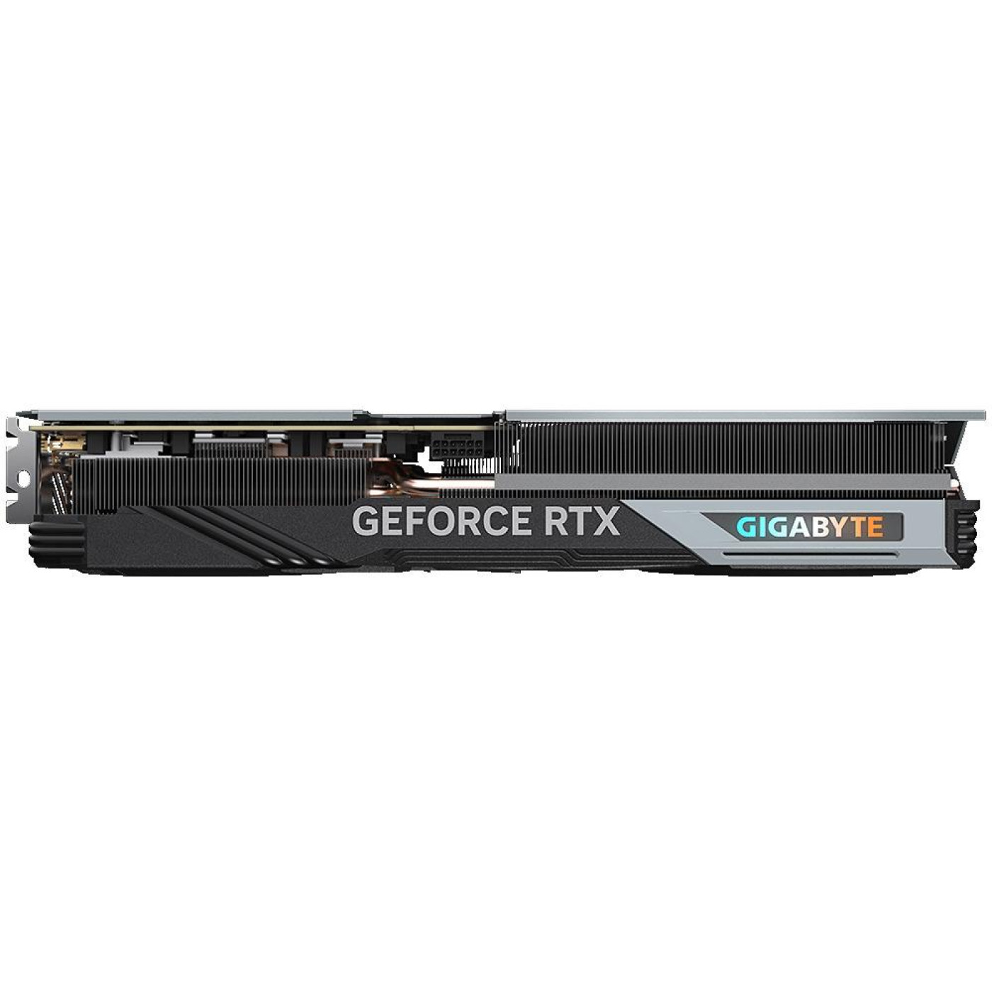 Відеокарта Gigabyte RTX 4070 Ti 12GB GAMING (GV-N407TGAMING 12GD) (GDDR6X, 192 bit, PCI-E 4.0 x16)