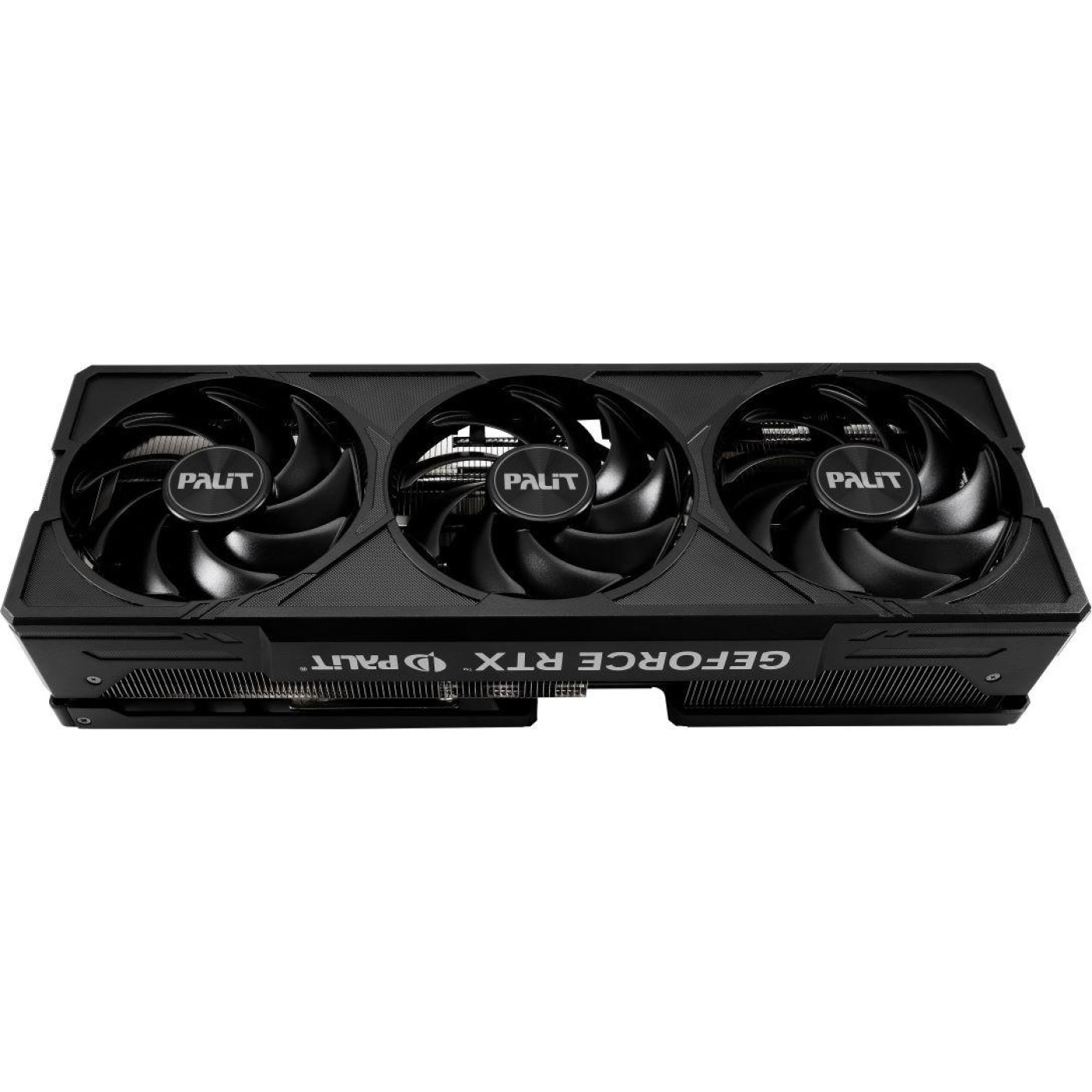 Видеокарта Palit RTX 4070 12GB JetStream (NED4070019K9-1047J) (GDDR6X, 192 bit, PCI-E v4.0 x16) Б/у