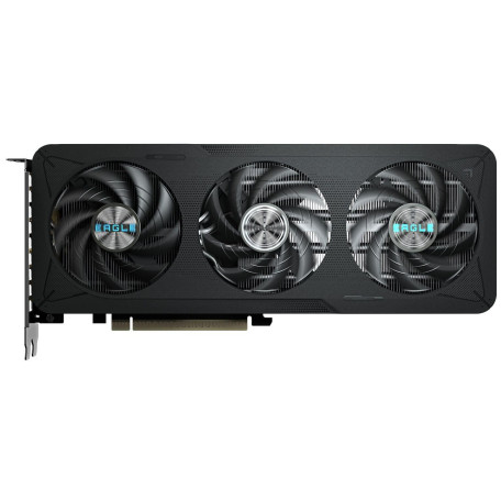 Відеокарта Gigabyte RTX 5060 Ti 8GB EAGLE MAX OC (GV-N506TEAGLEMAX OC-8GD) (GDDR7, 128 bit, PCI-E v5.0 x8)