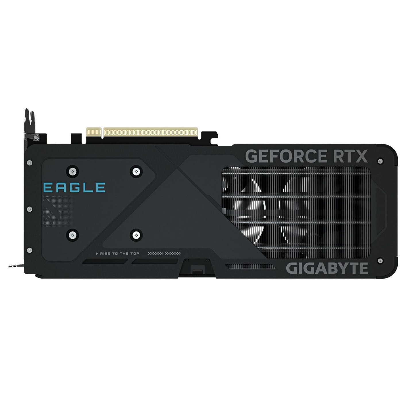 Видеокарта Gigabyte RTX 5060 Ti 8GB EAGLE MAX OC (GV-N506TEAGLEMAX OC-8GD) (GDDR7, 128 bit, PCI-E v5.0 x8)