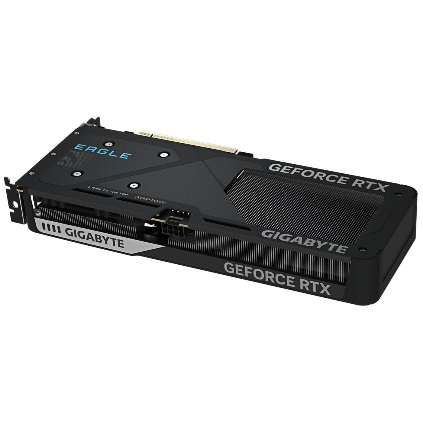 Видеокарта Gigabyte RTX 5060 Ti 8GB EAGLE MAX OC (GV-N506TEAGLEMAX OC-8GD) (GDDR7, 128 bit, PCI-E v5.0 x8)