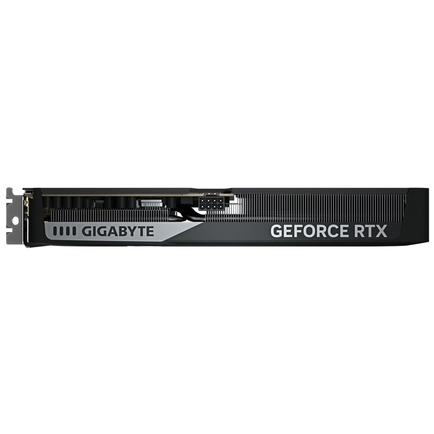 Видеокарта Gigabyte RTX 5060 Ti 8GB EAGLE MAX OC (GV-N506TEAGLEMAX OC-8GD) (GDDR7, 128 bit, PCI-E v5.0 x8)