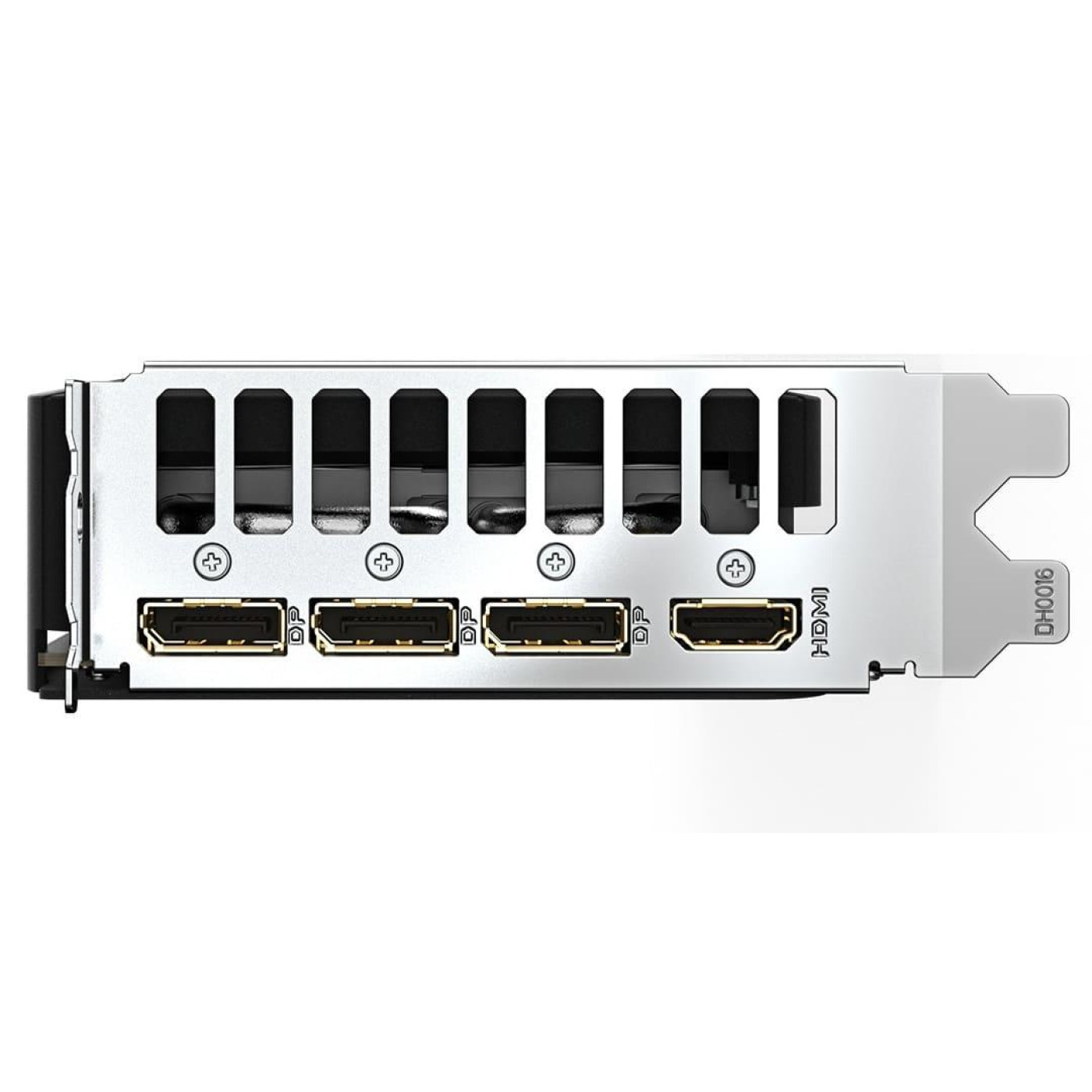 Видеокарта Gigabyte RTX 5060 Ti 8GB EAGLE MAX OC (GV-N506TEAGLEMAX OC-8GD) (GDDR7, 128 bit, PCI-E v5.0 x8)