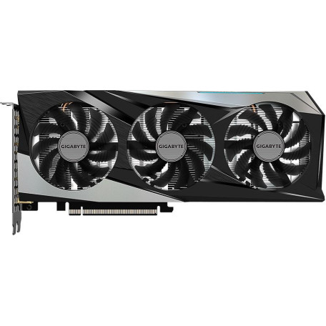 Відеокарта GIGABYTE RTX 3050 8Gb GAMING OC (GV-N3050GAMING OC-8GD) (GDDR6, 128 bit, PCI-E v4.0)