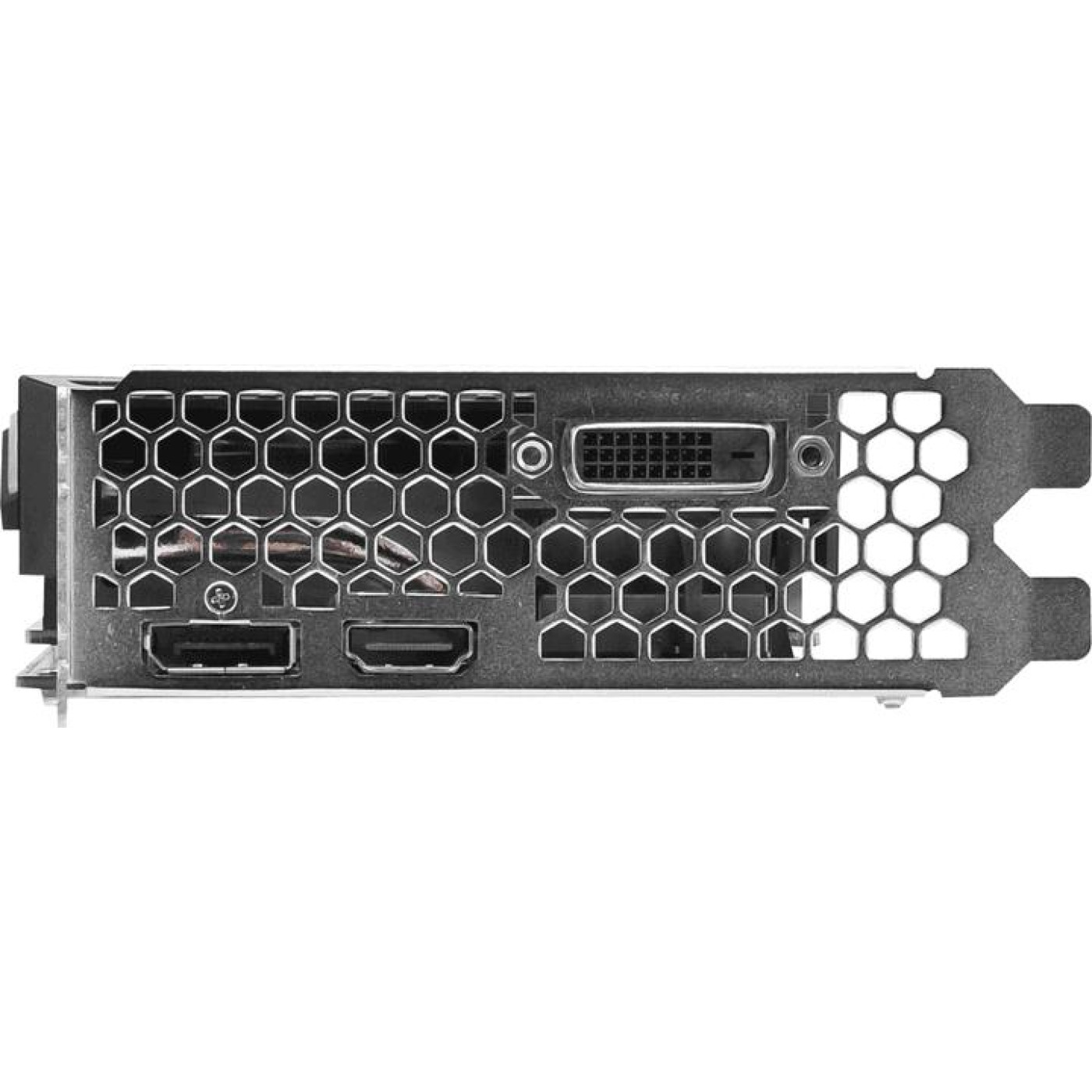 Відеокарта Palit RTX 2060 6Gb GamingPro OC (NE62060T18J9-1062A) (GDDR6, 192 bit, PCI-E 3.0 x16) Б/в