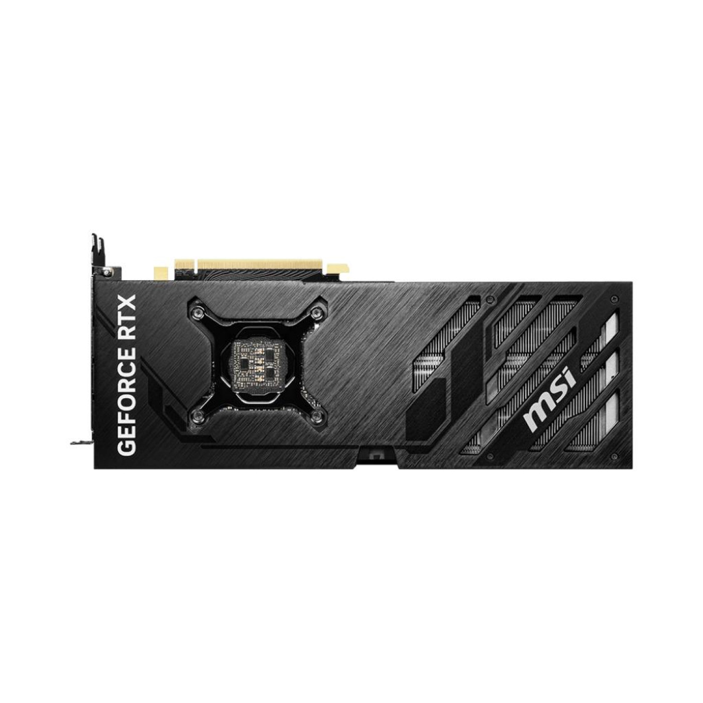Відеокарта MSI RTX 4070 12GB Ventus 3X E OC (RTX 4070 VENTUS 3X E 12G OC) (GDDR6X, 192 bit, PCI-E v4.0 x16) FR