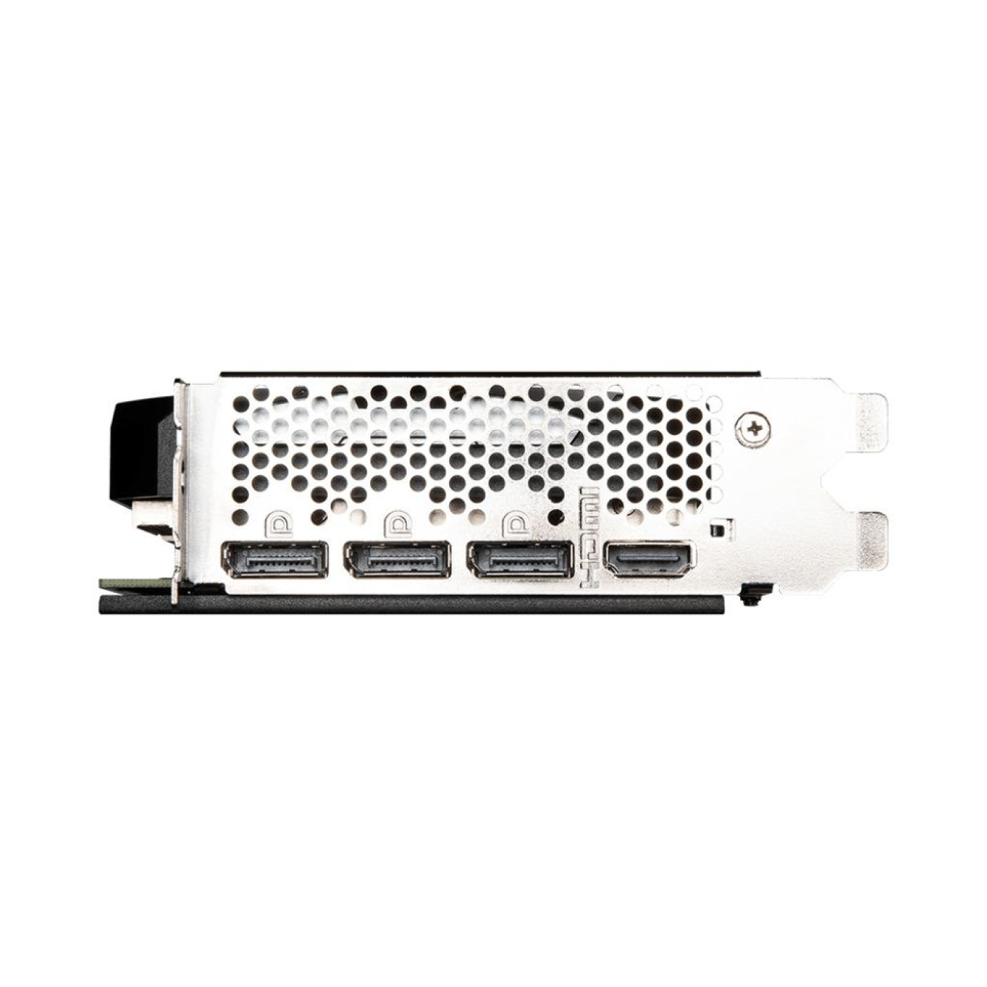 Відеокарта MSI RTX 4070 12GB Ventus 3X E OC (RTX 4070 VENTUS 3X E 12G OC) (GDDR6X, 192 bit, PCI-E v4.0 x16) FR