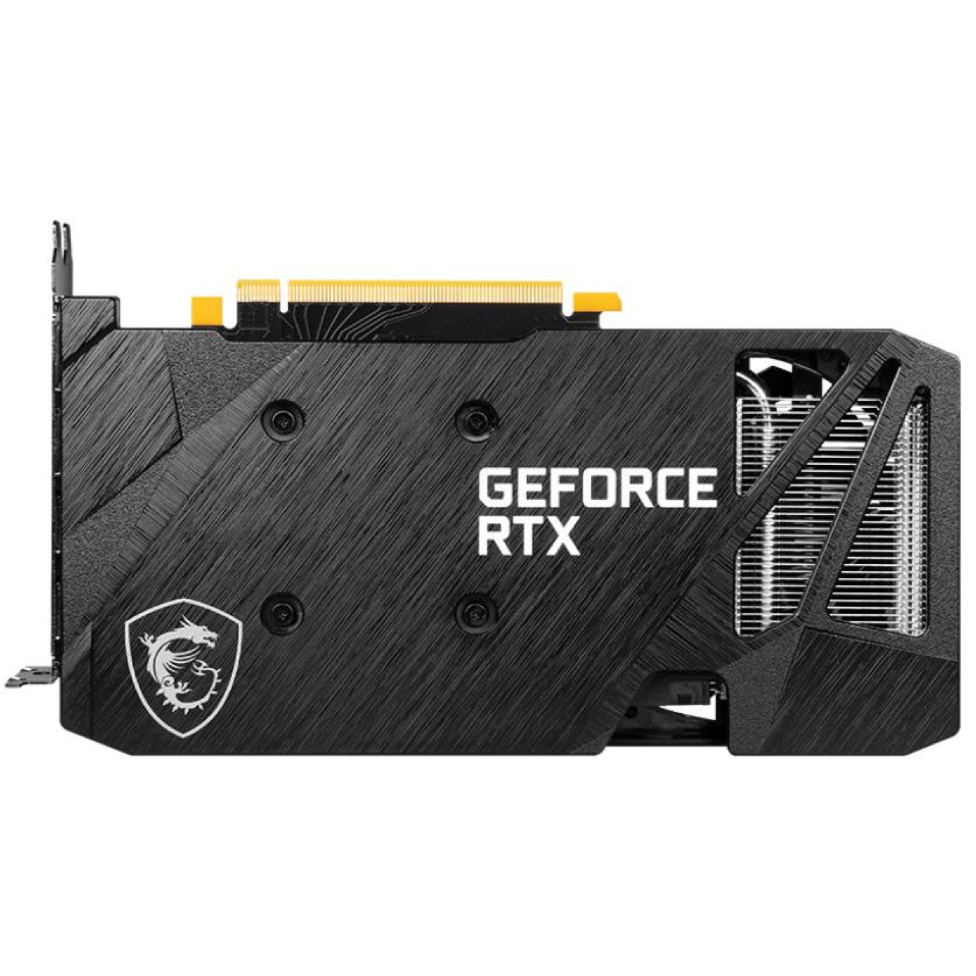 Відеокарта MSI RTX 3050 8GB VENTUS 2X OC V1 (RTX 3050 VENTUS 2X 8G OCV1) (GDDR6, 128 bit, PCI-E v4.0 x8) FR